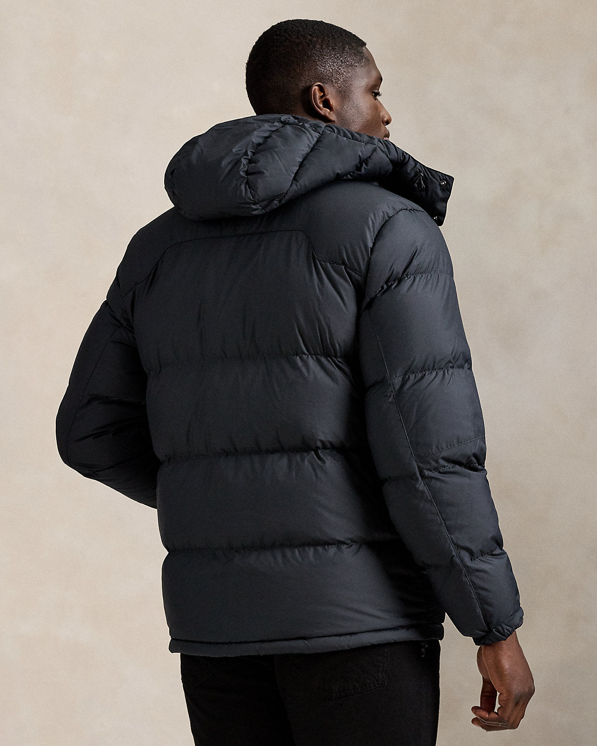 Ralph Lauren The Gorham Down Jacket