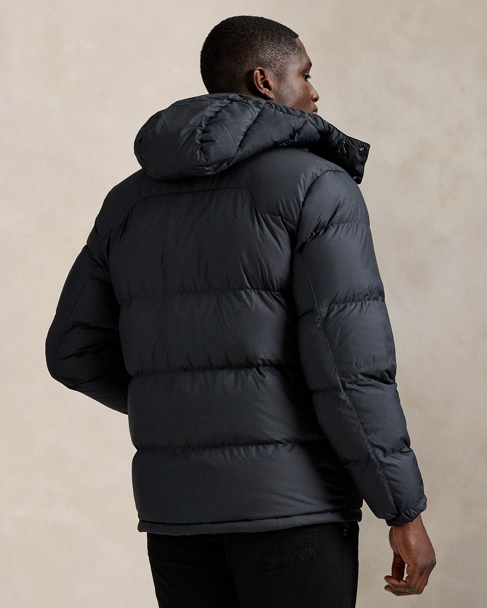 Ralph Lauren The Gorham Down Jacket