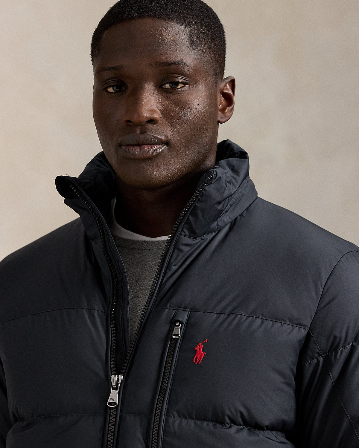 Ralph Lauren The Gorham Down Jacket
