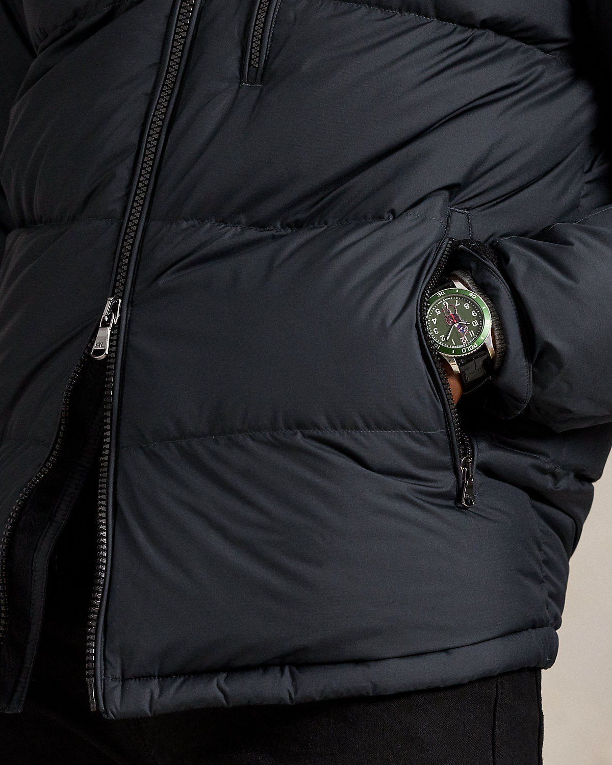 Ralph Lauren The Gorham Down Jacket