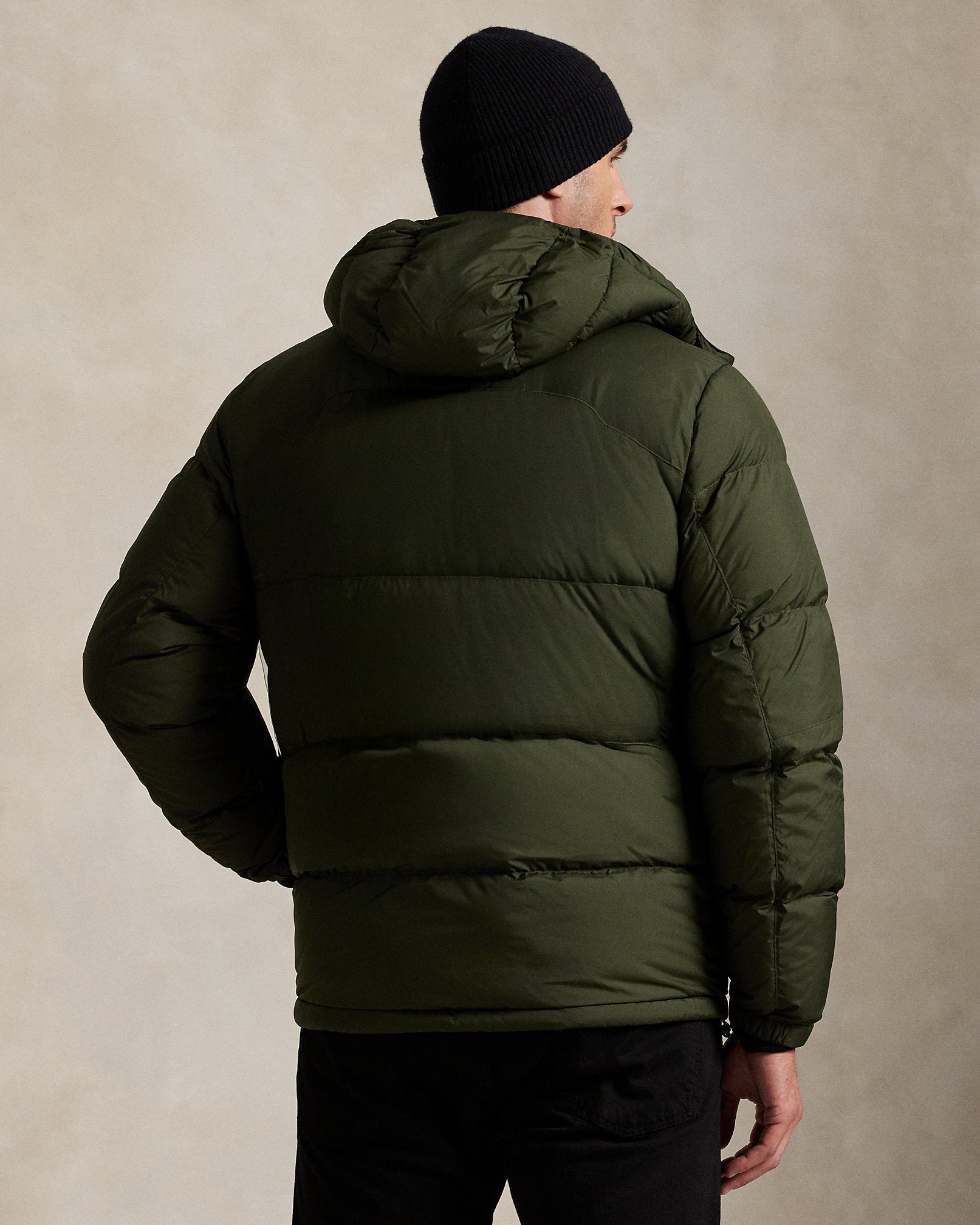 Ralph Lauren The Gorham Down Jacket