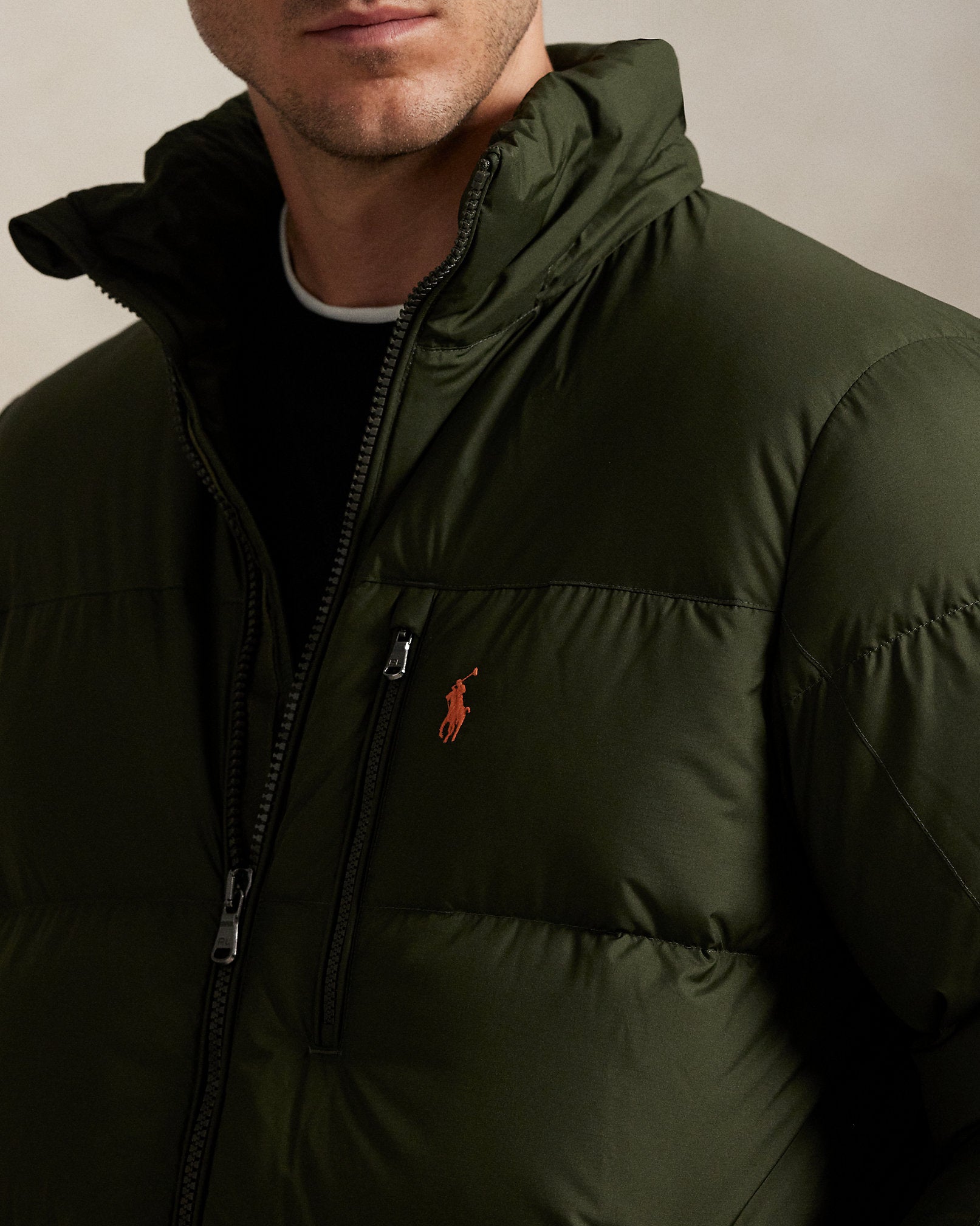 Ralph Lauren The Gorham Down Jacket