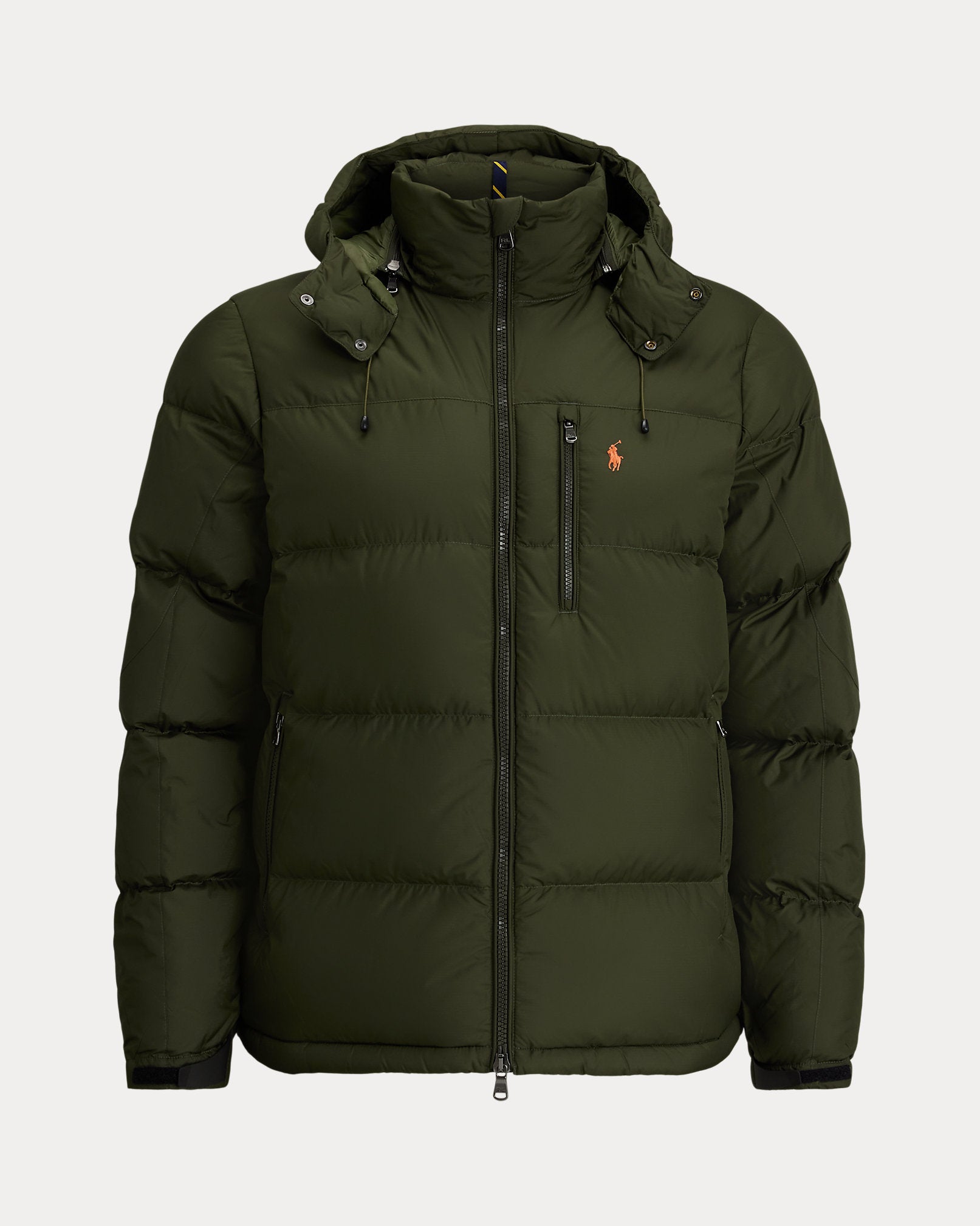 Ralph Lauren The Gorham Down Jacket