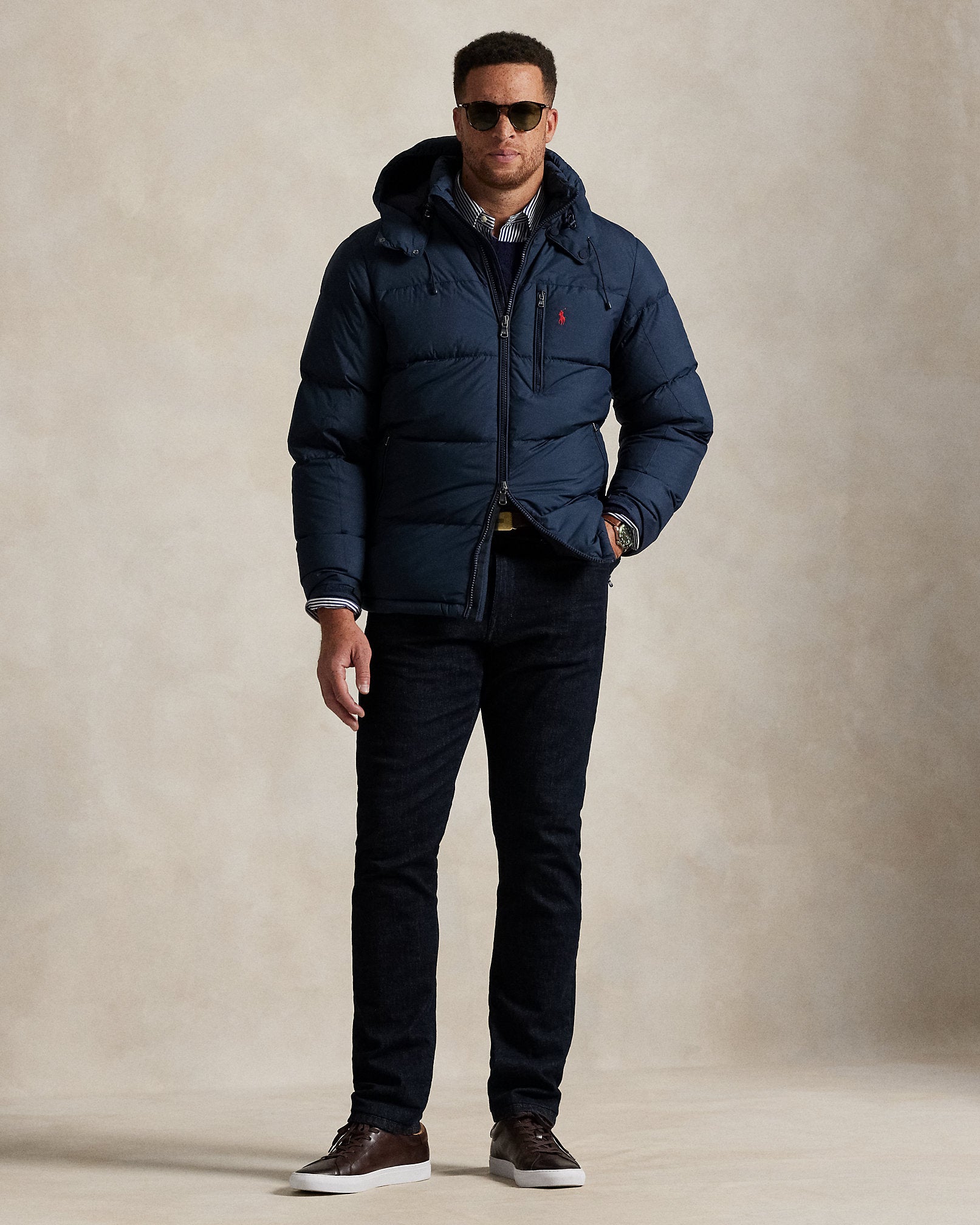 Ralph Lauren The Gorham Down Jacket