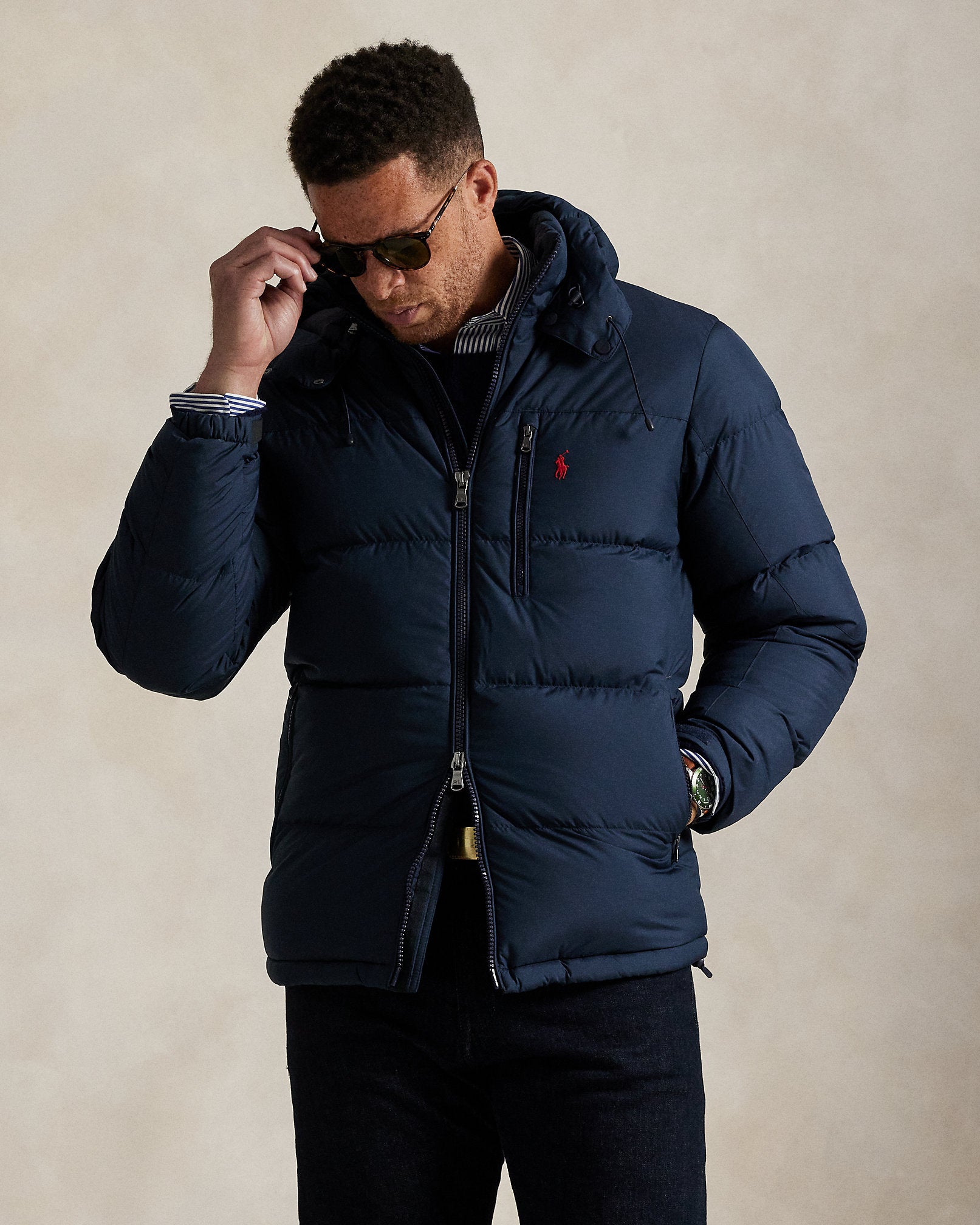 Ralph Lauren The Gorham Down Jacket