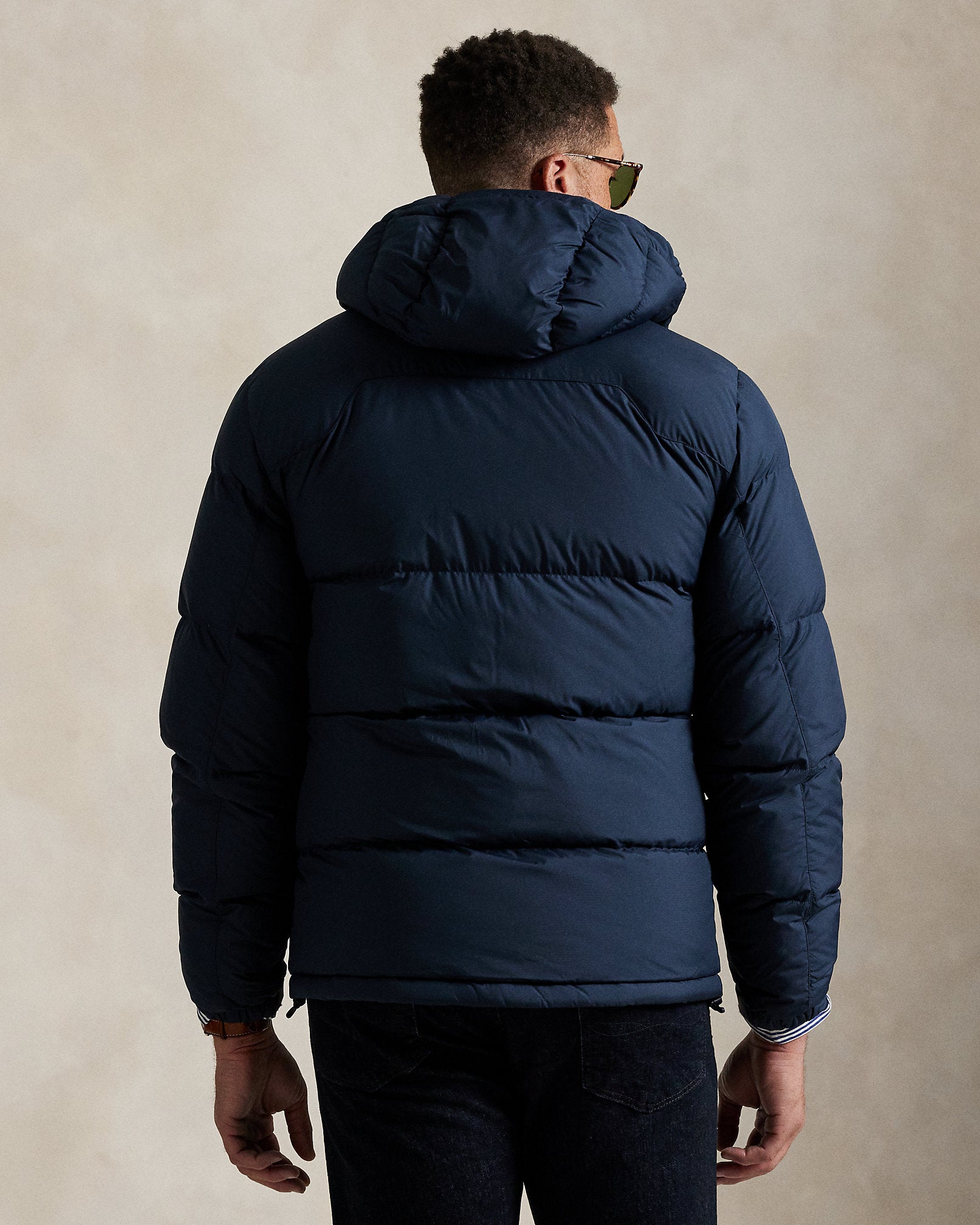 Ralph Lauren The Gorham Down Jacket
