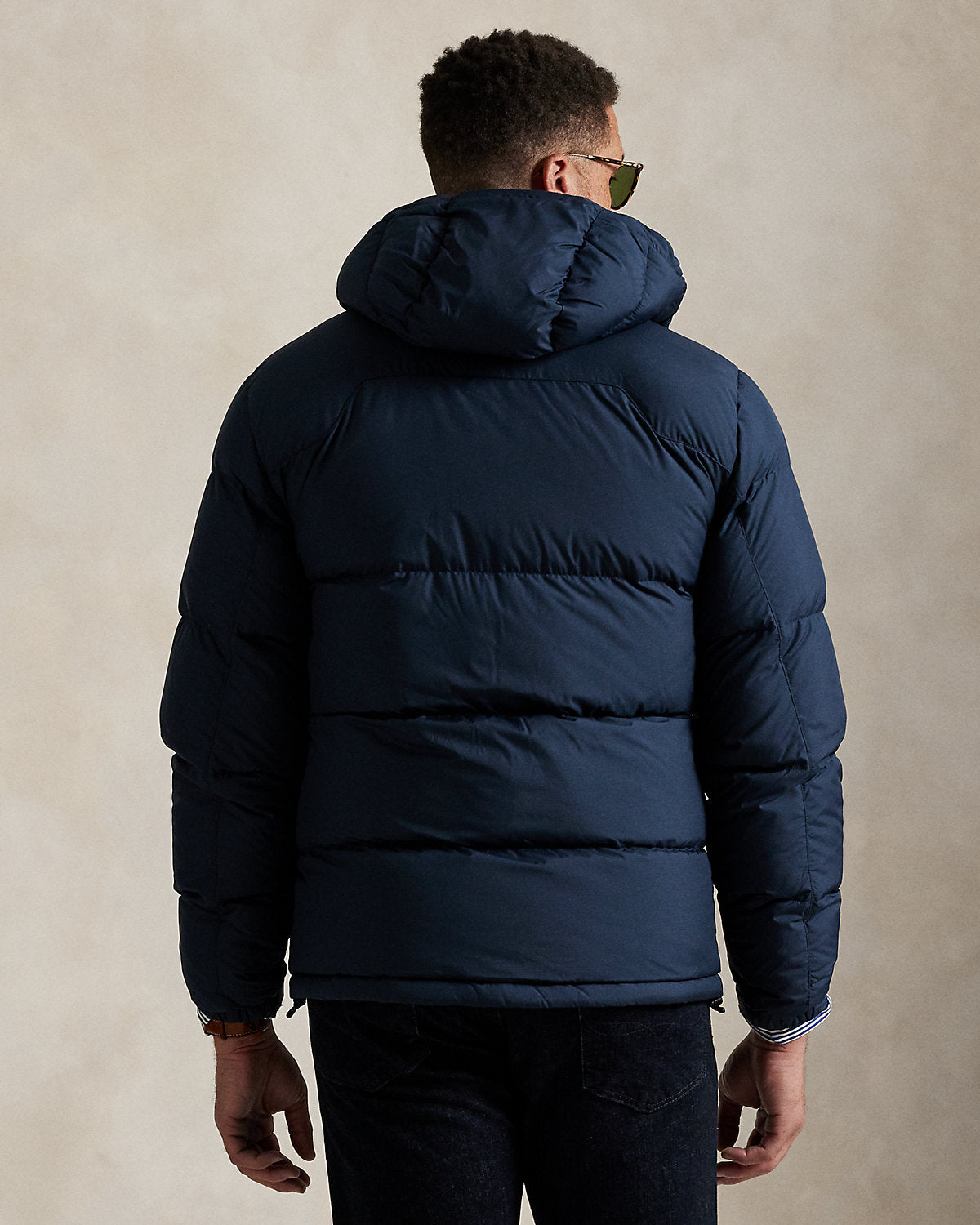 Ralph Lauren The Gorham Down Jacket