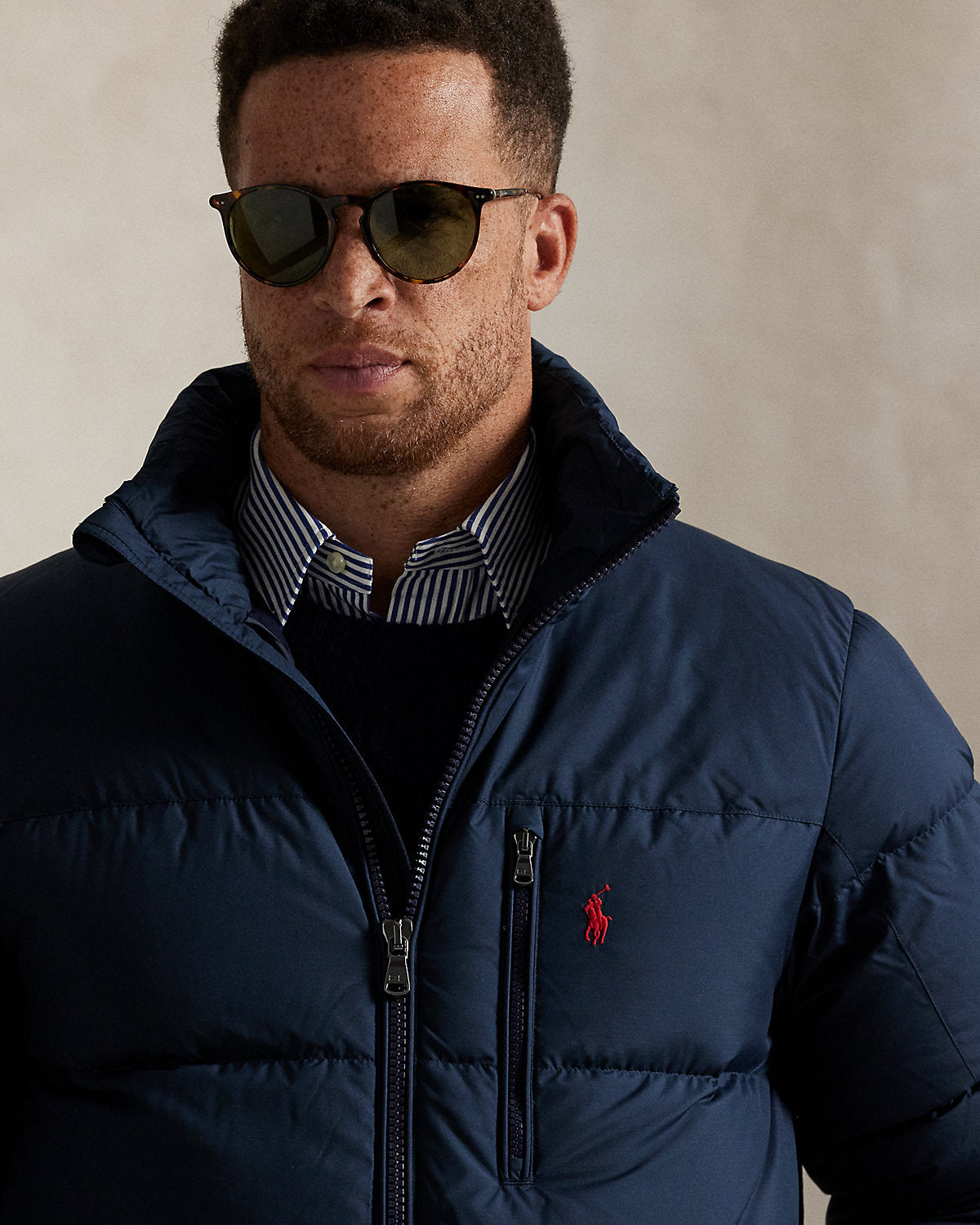 Ralph Lauren The Gorham Down Jacket