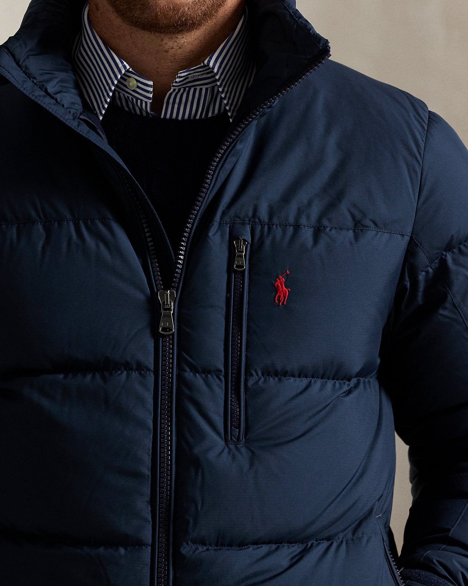 Ralph Lauren The Gorham Down Jacket