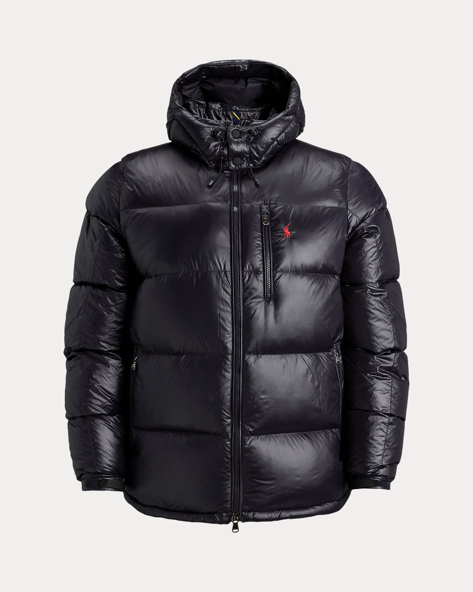 Ralph Lauren The Gorham Glossed Down Jacket
