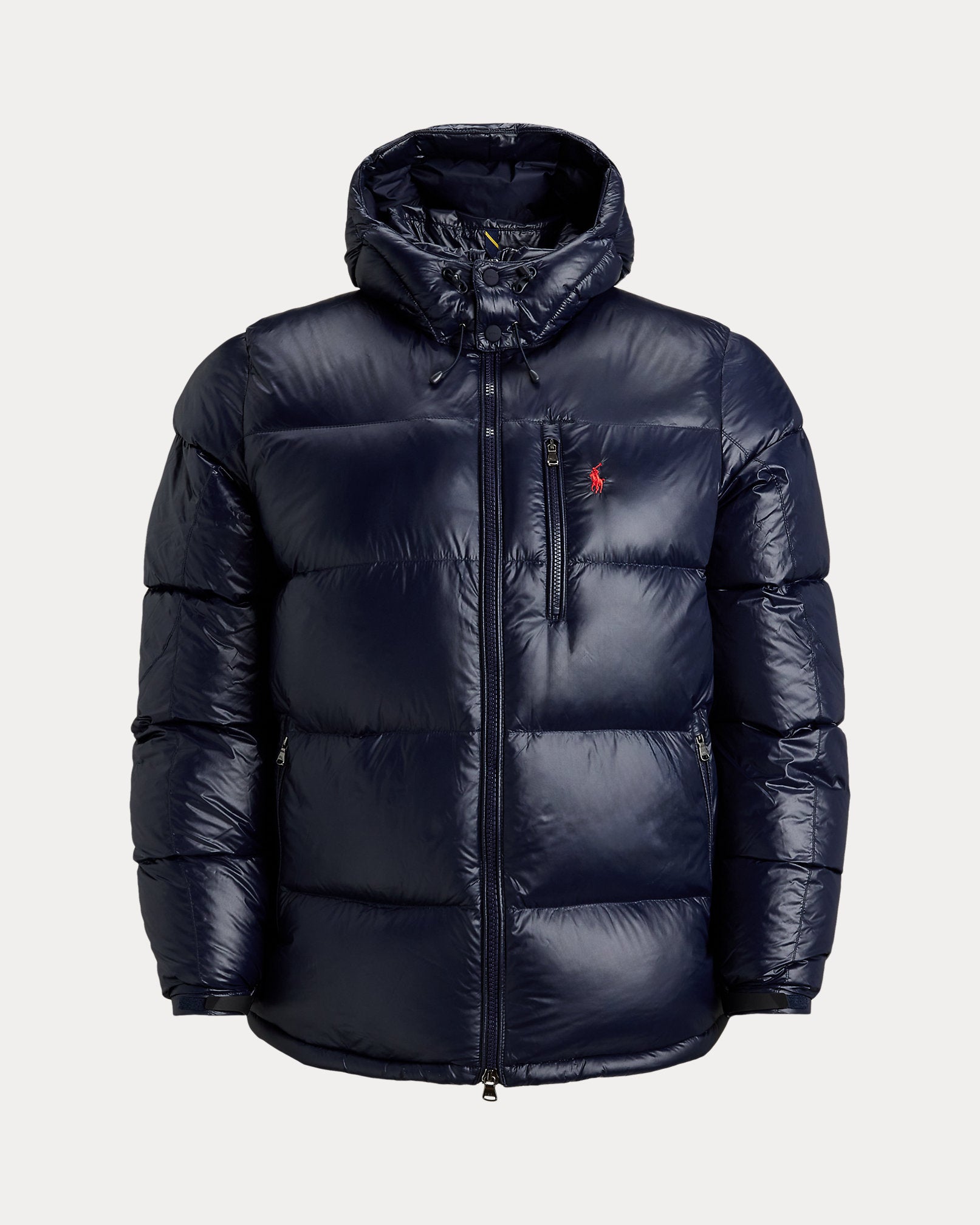 Ralph Lauren The Gorham Glossed Down Jacket