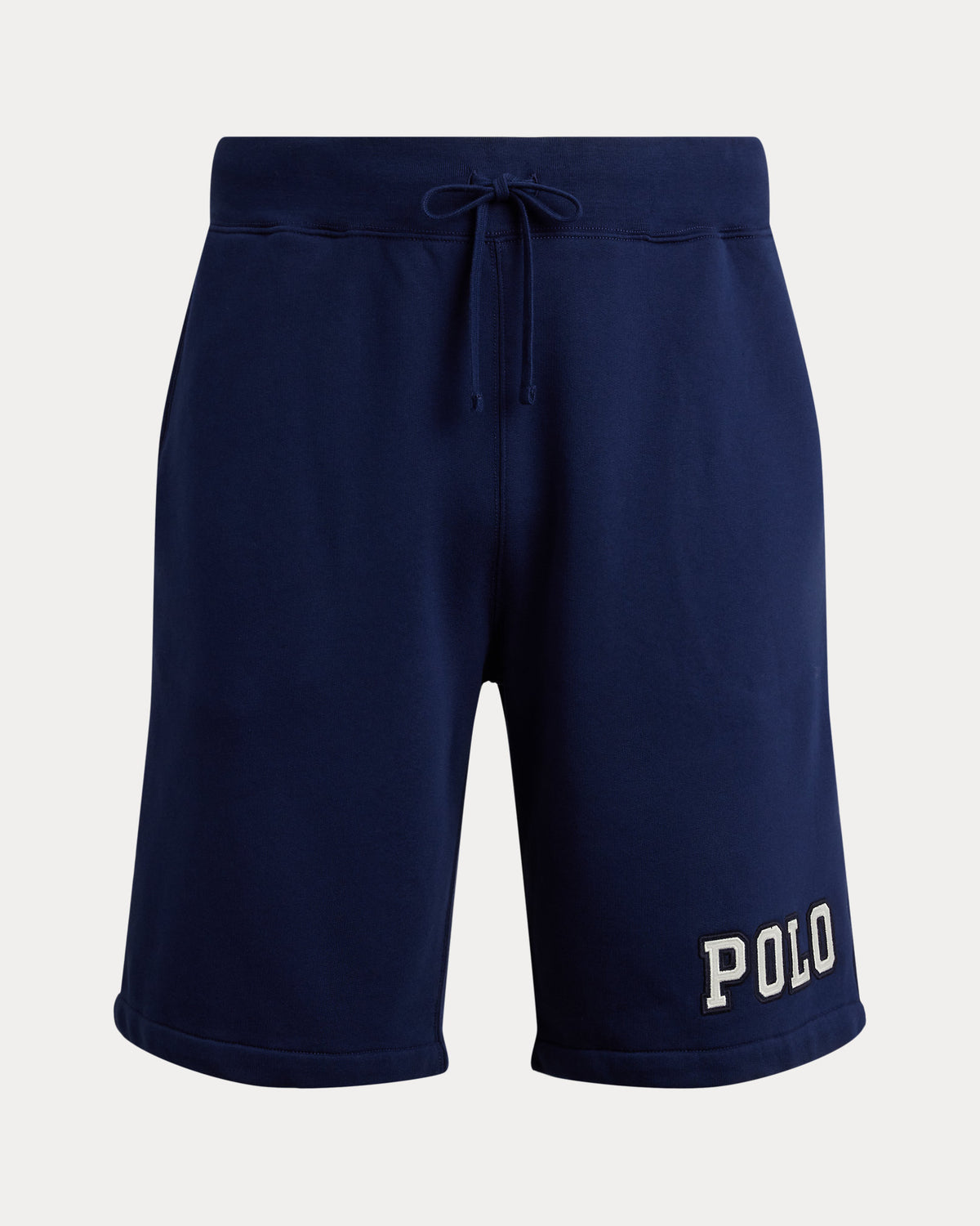 Ralph Lauren Logo Fleece Short