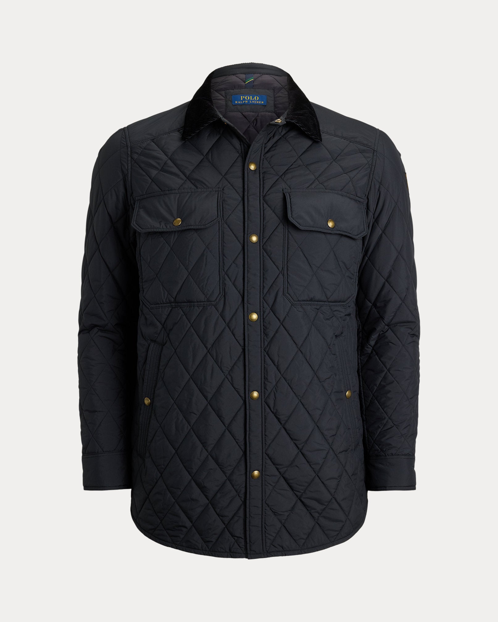 Ralph Lauren The Beaton Quilted Jacket