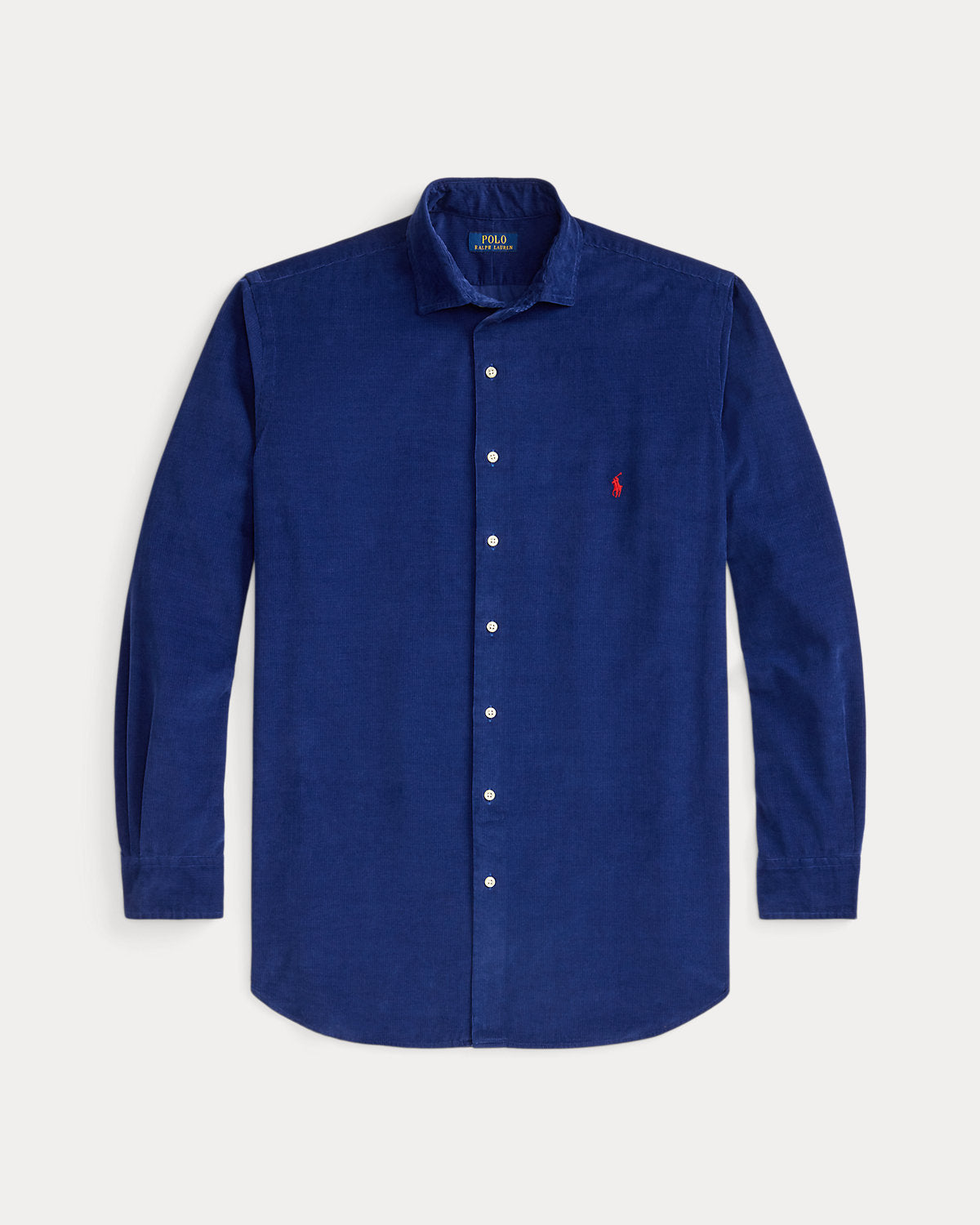 Ralph Lauren FineWale Corduroy Shirt