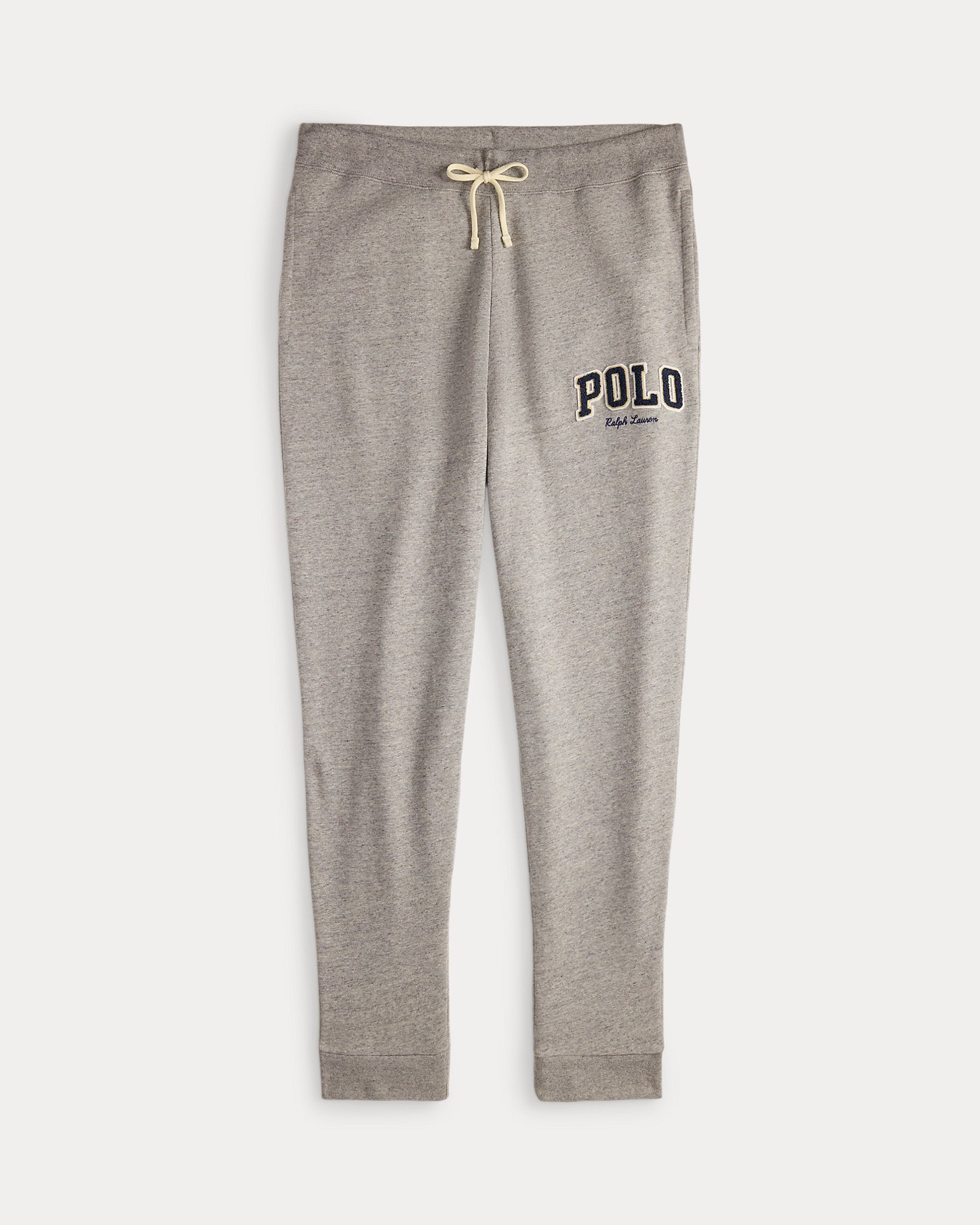 Ralph Lauren Logo Fleece Jogger Pant