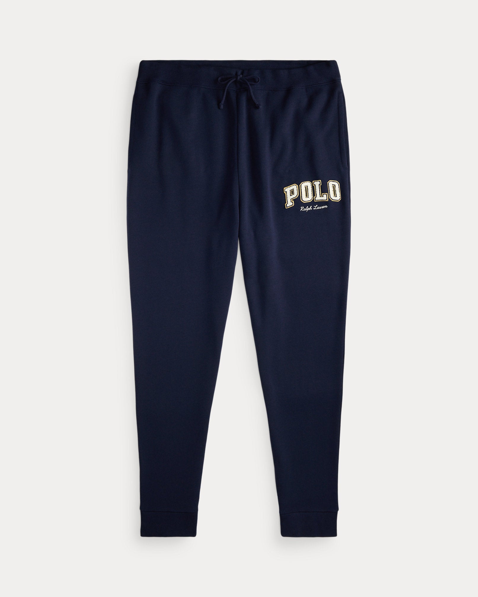 Ralph Lauren Logo Fleece Jogger Pant