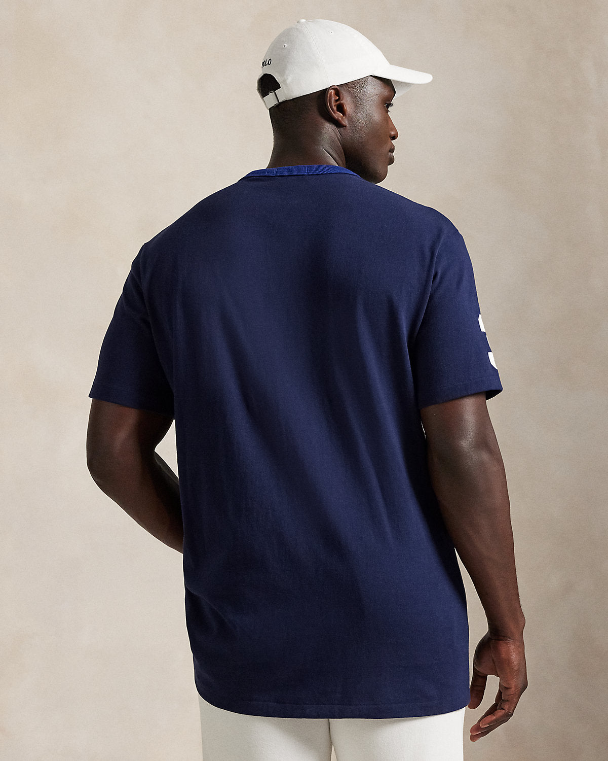 Ralph Lauren Big Pony 20th Anniversary TShirt