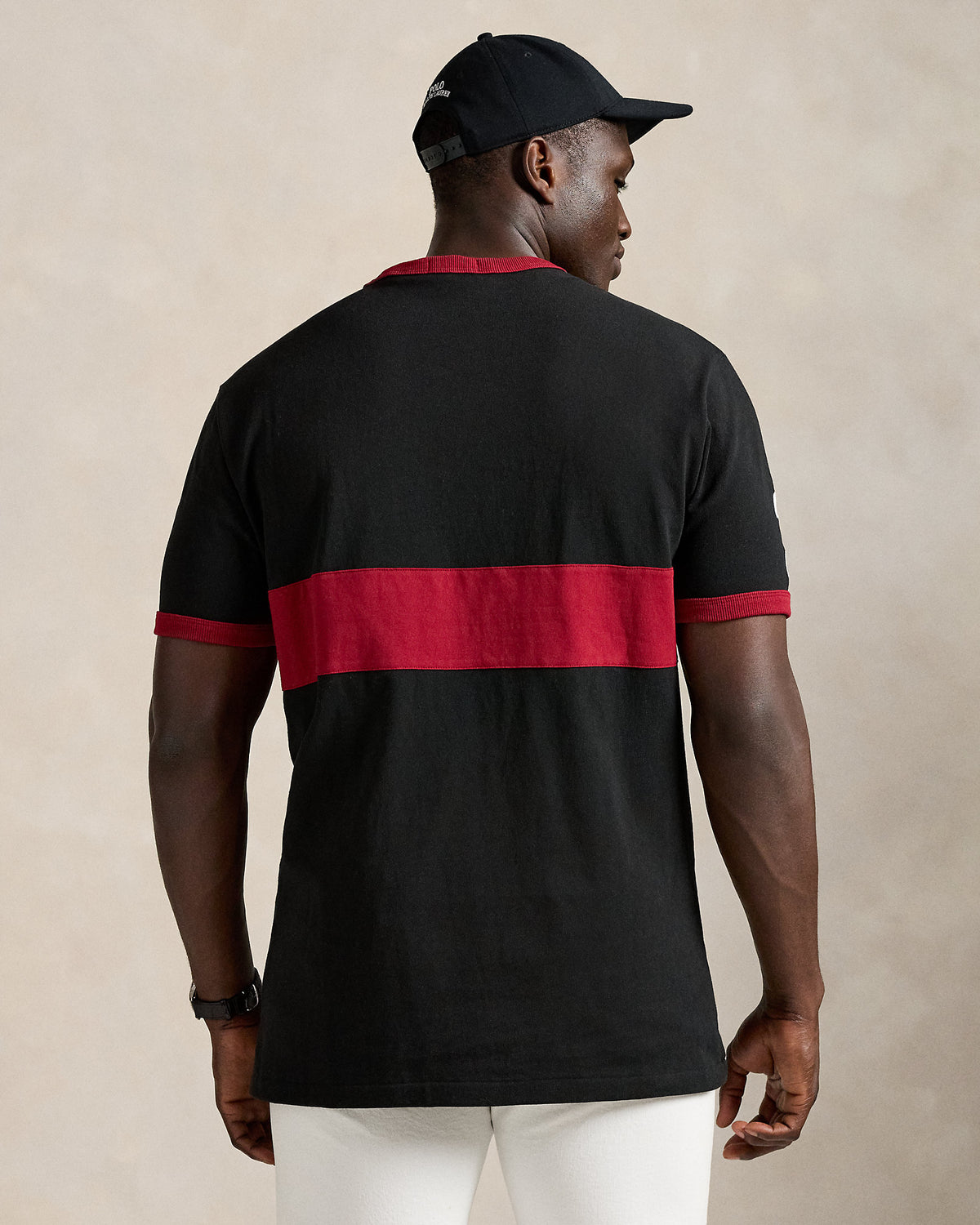 Ralph Lauren Big Pony 20th Anniversary TShirt