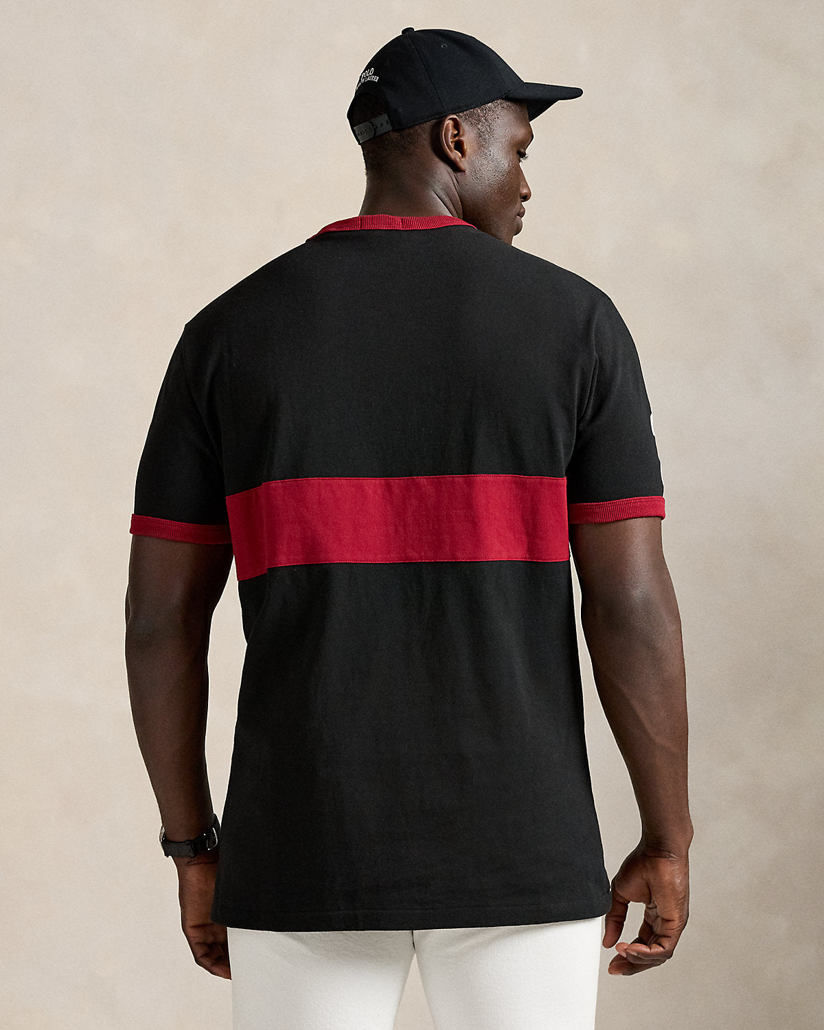 Ralph Lauren Big Pony 20th Anniversary TShirt