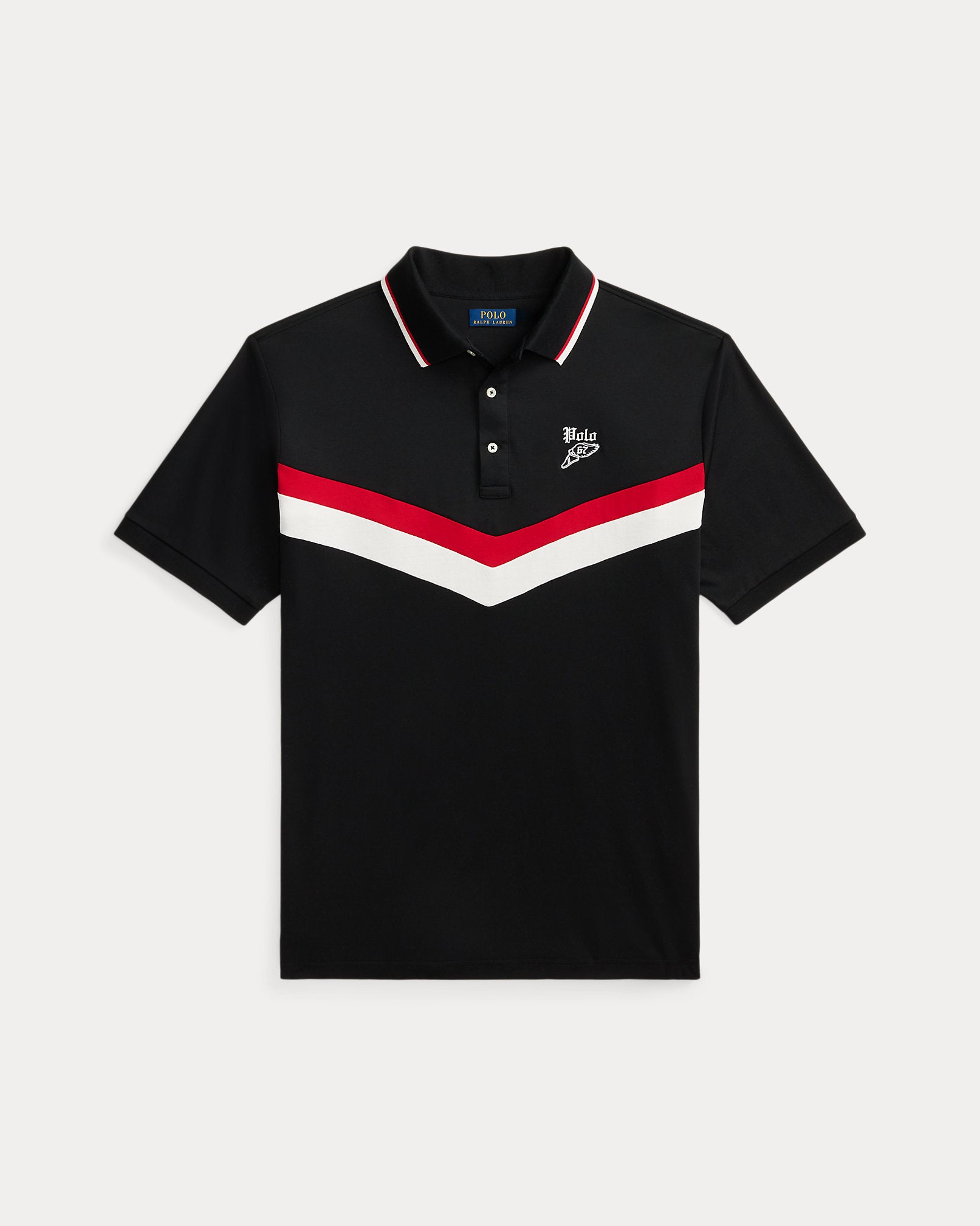 Ralph Lauren Soft Cotton Polo Shirt