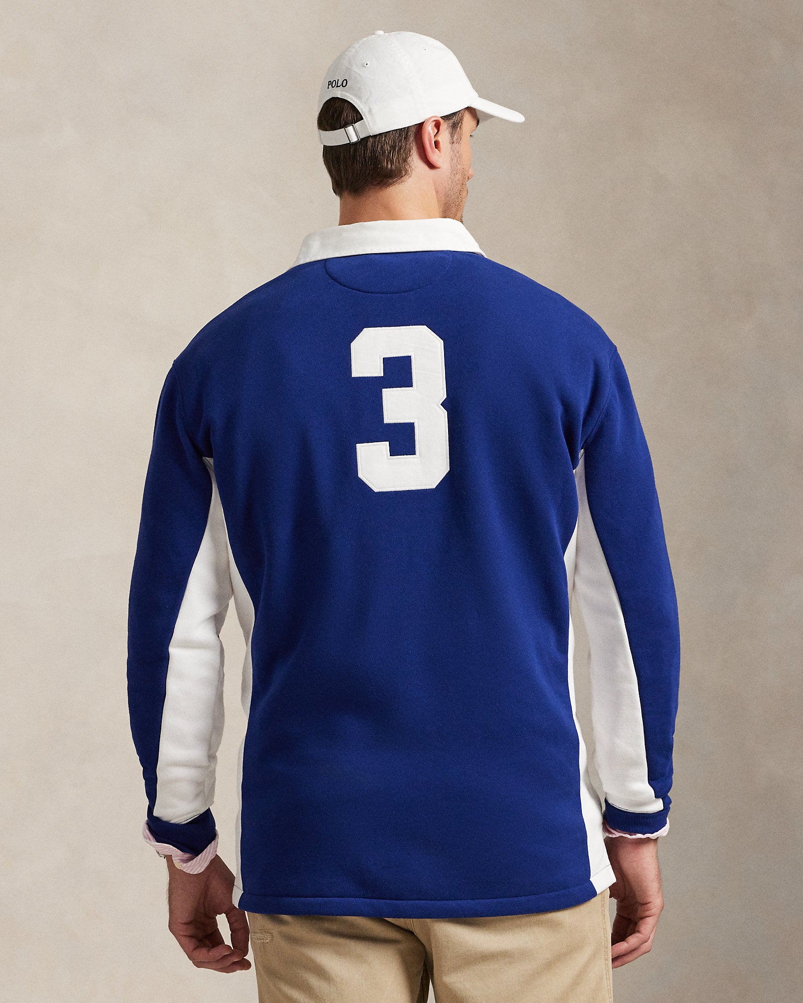 Ralph Lauren Big Pony 20th Anniversary Sweatshirt