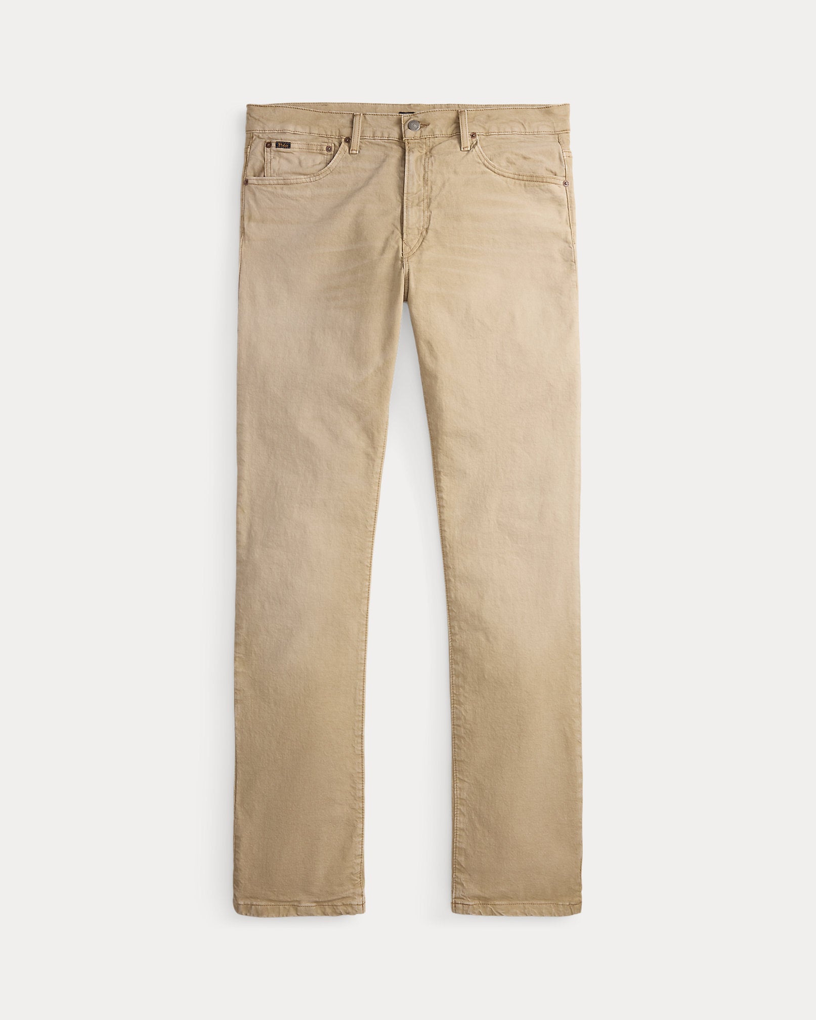 Ralph Lauren Hampton Relaxed Straight Jean