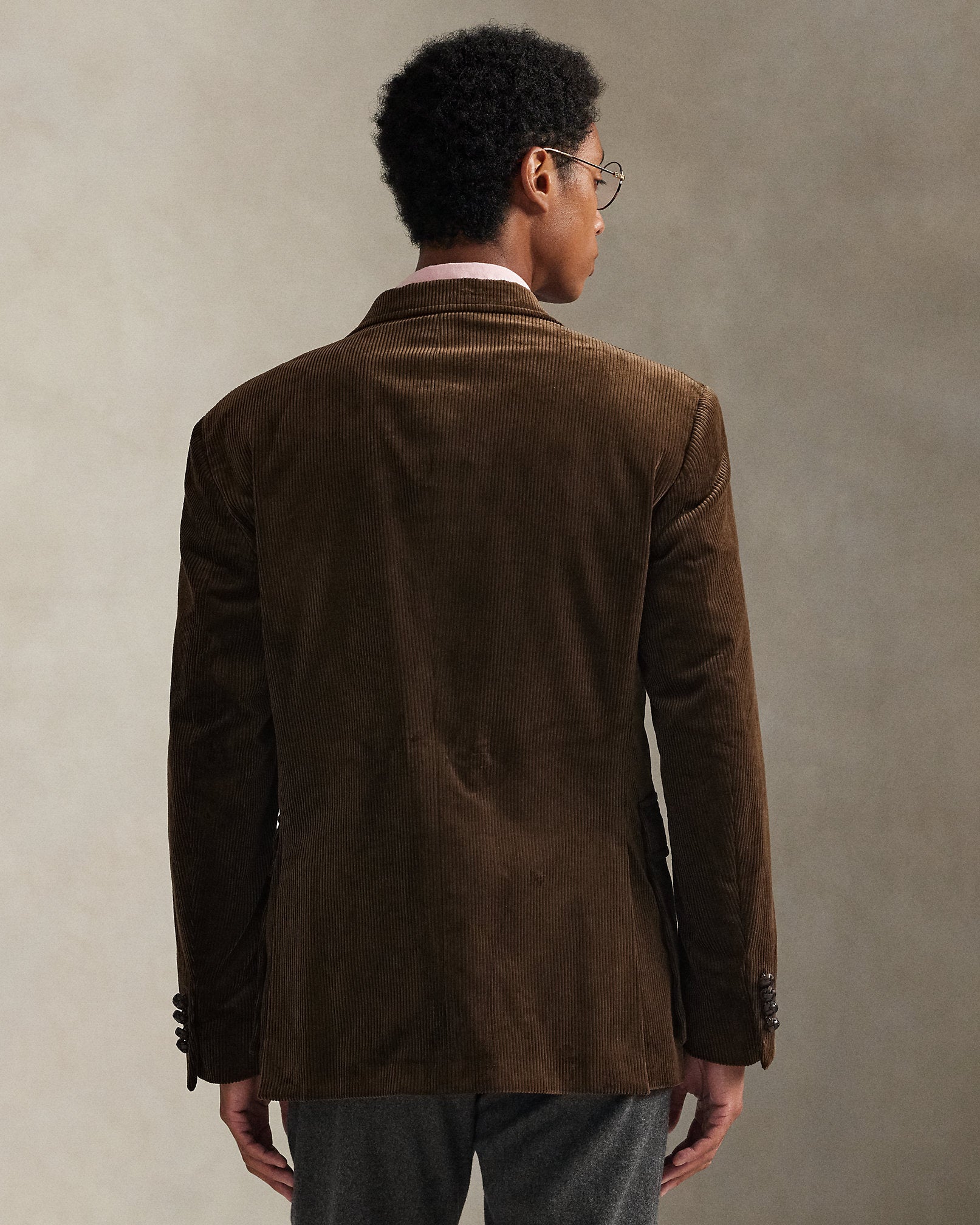 Ralph Lauren The RL67 Corduroy Jacket