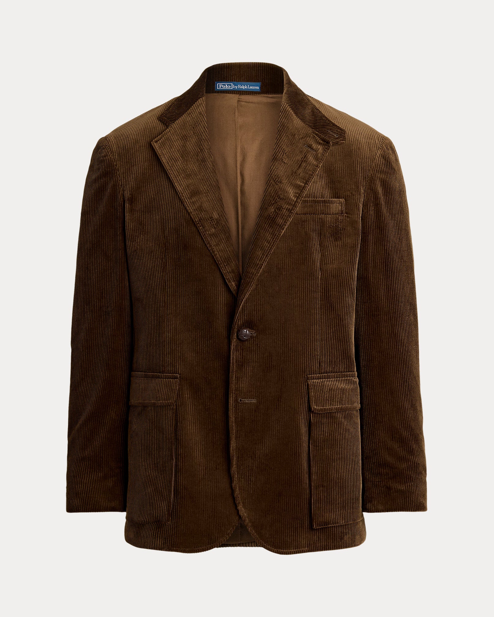 Ralph Lauren The RL67 Corduroy Jacket