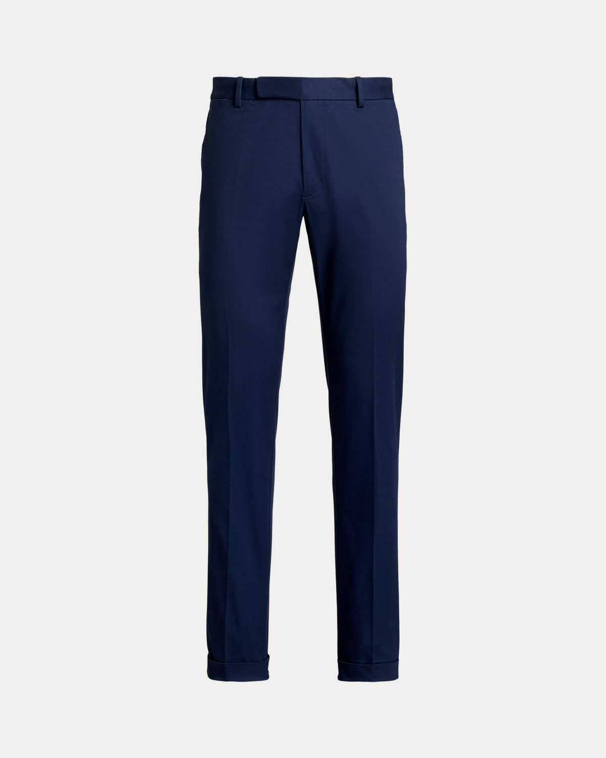 Ralph Lauren Stretch Chino Suit Trouser