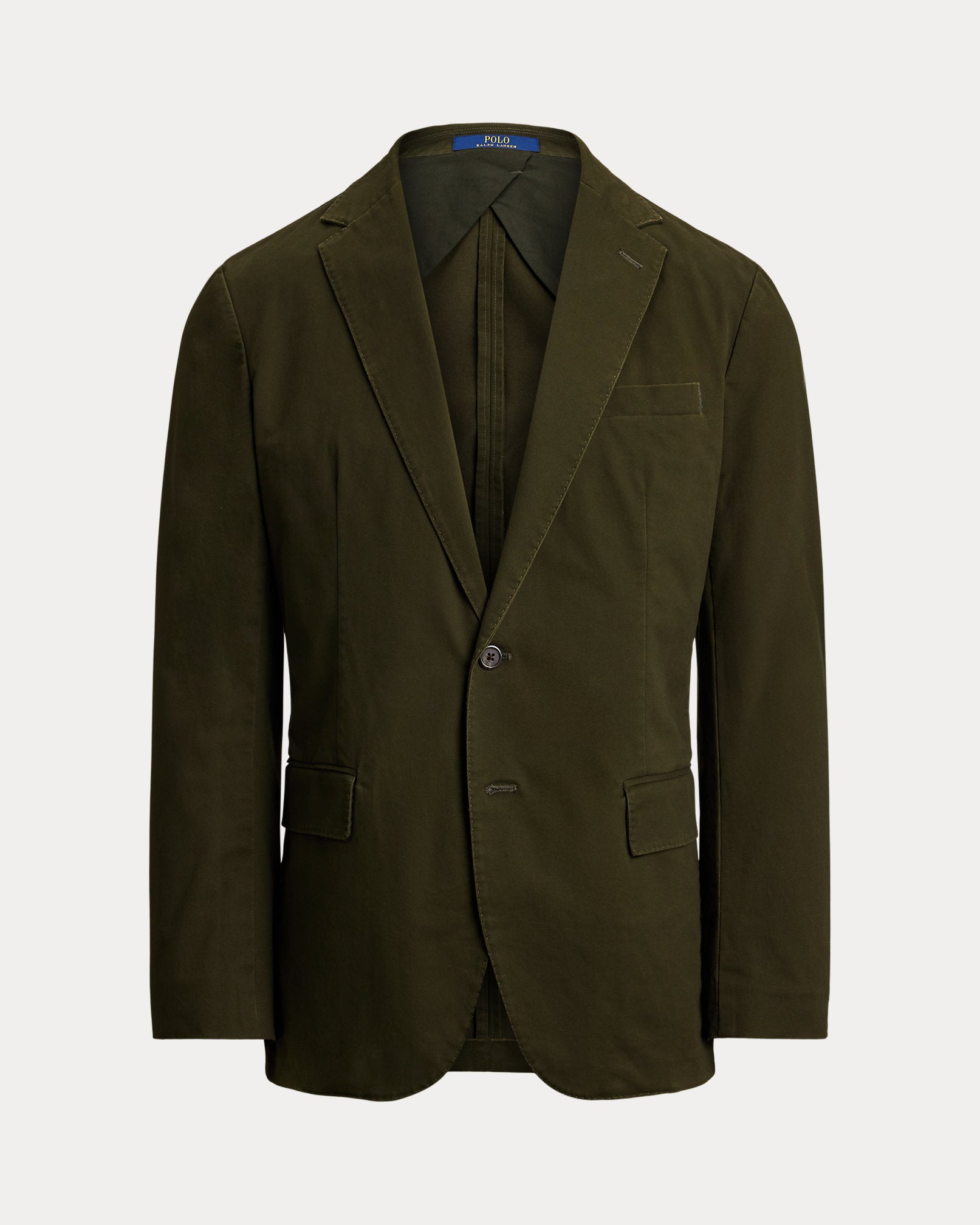 Ralph Lauren Polo Unconstructed Modern Fit Jacket