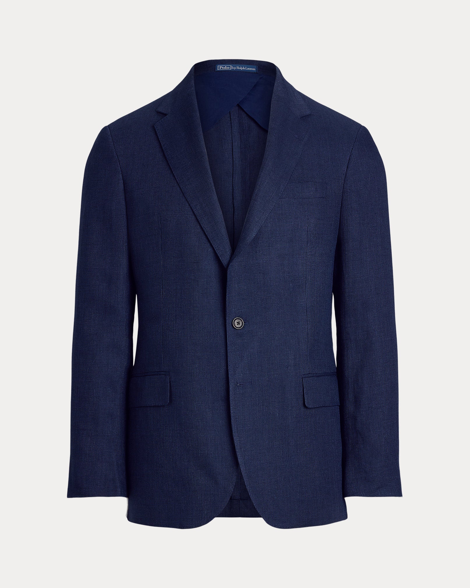 Ralph Lauren Polo Tailored Nailhead Suit Jacket