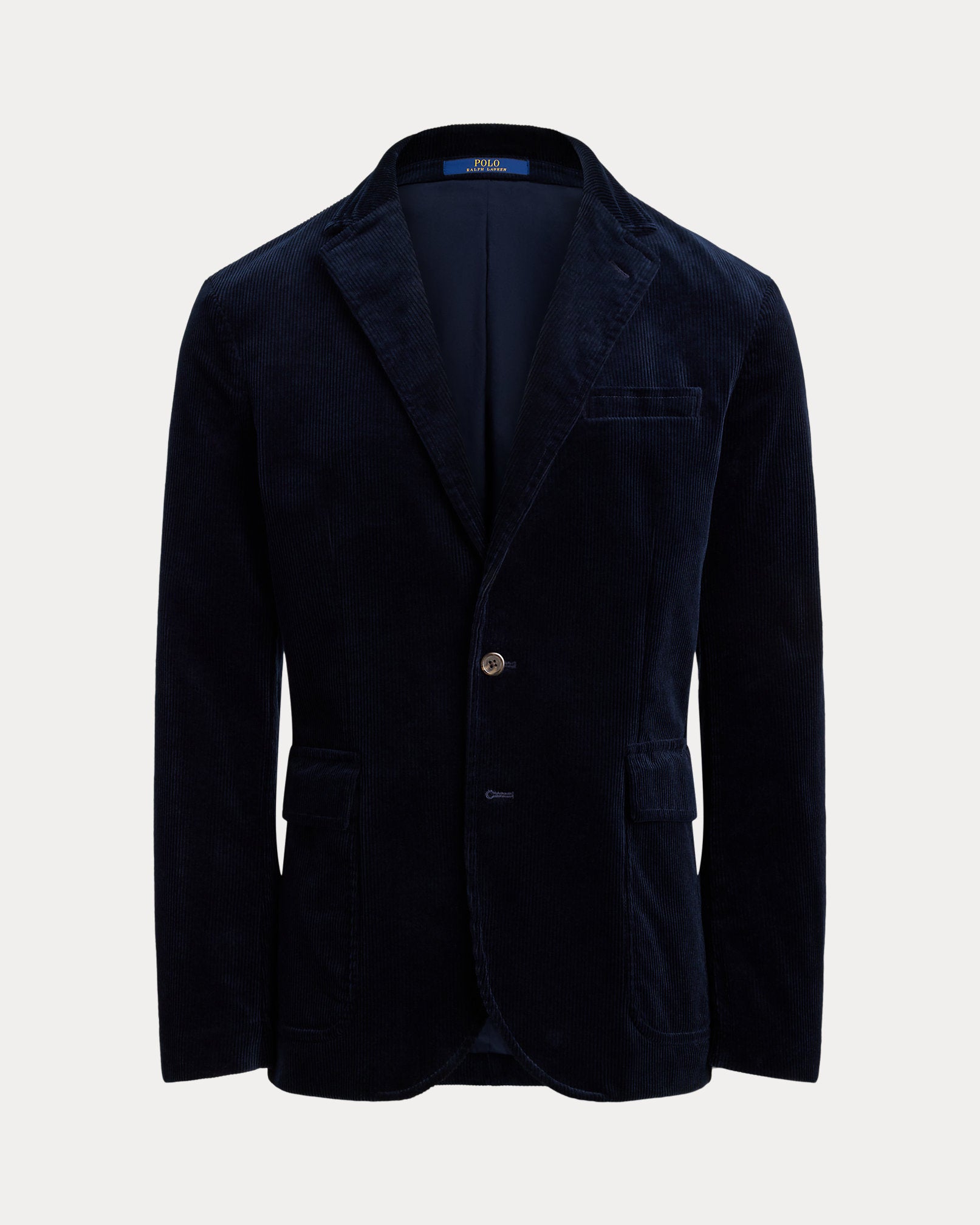 Ralph Lauren Polo Modern Fit Stretch Corduroy Jacket