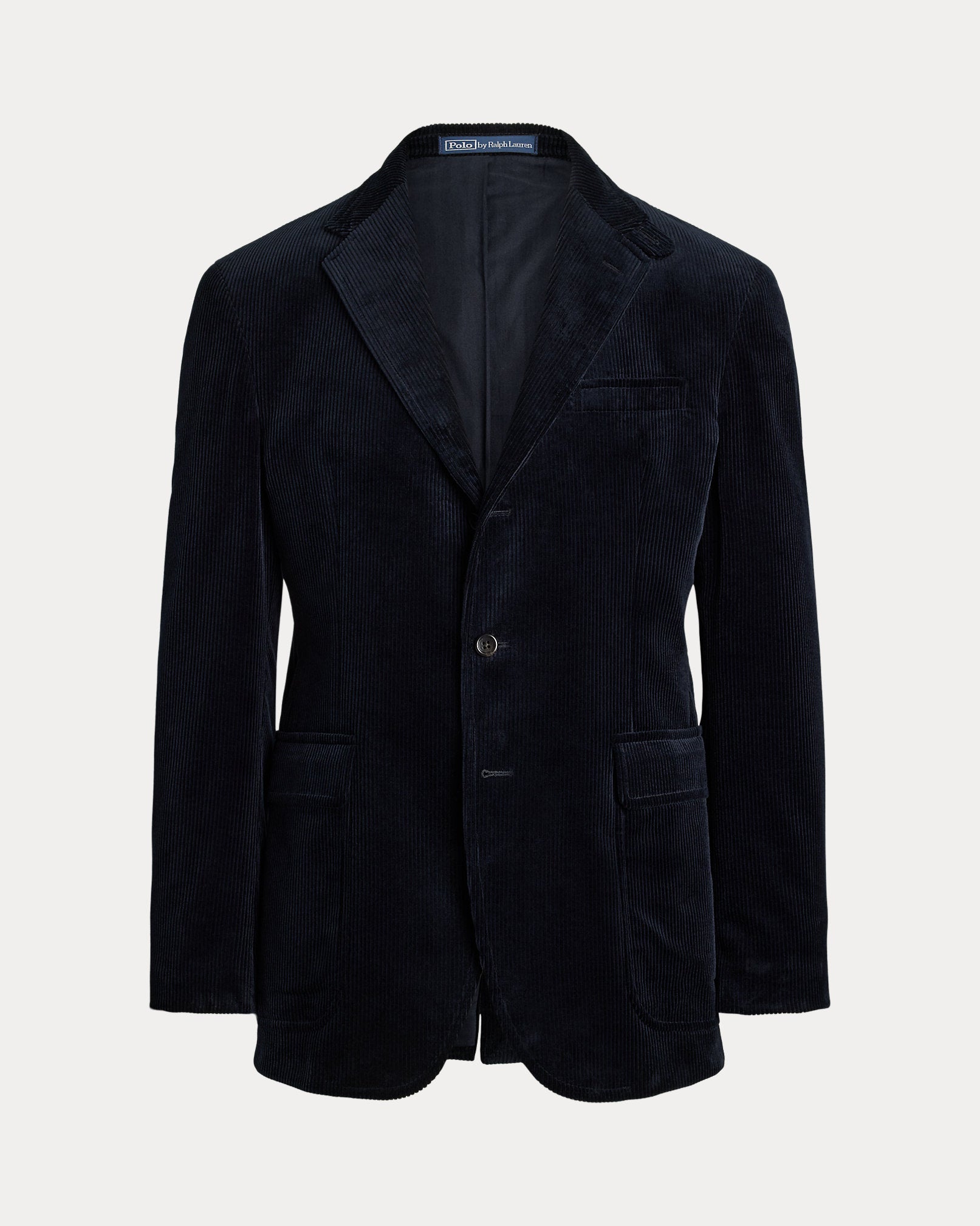 Ralph Lauren Polo Tailored Fit Corduroy Suit Jacket