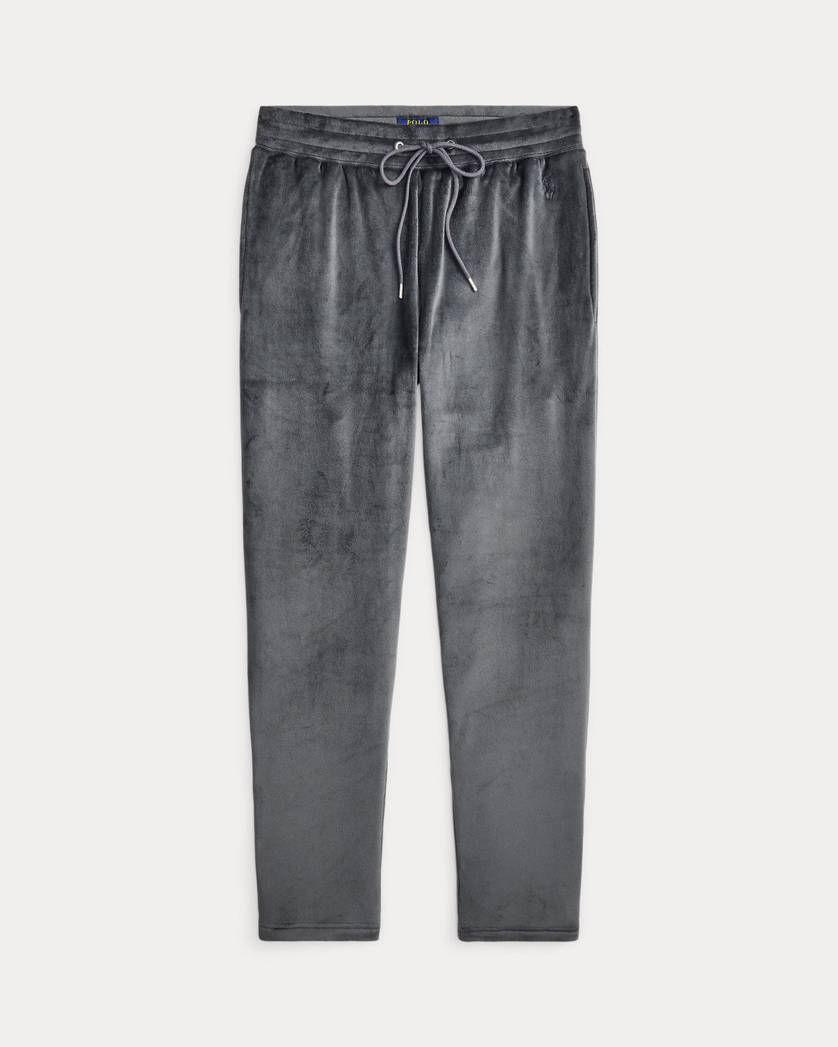 Ralph Lauren Plush Velour Pajama Pant