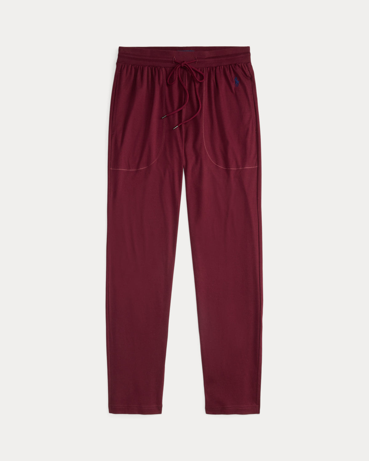 Ralph Lauren Mercerized Cotton Pajama Pant