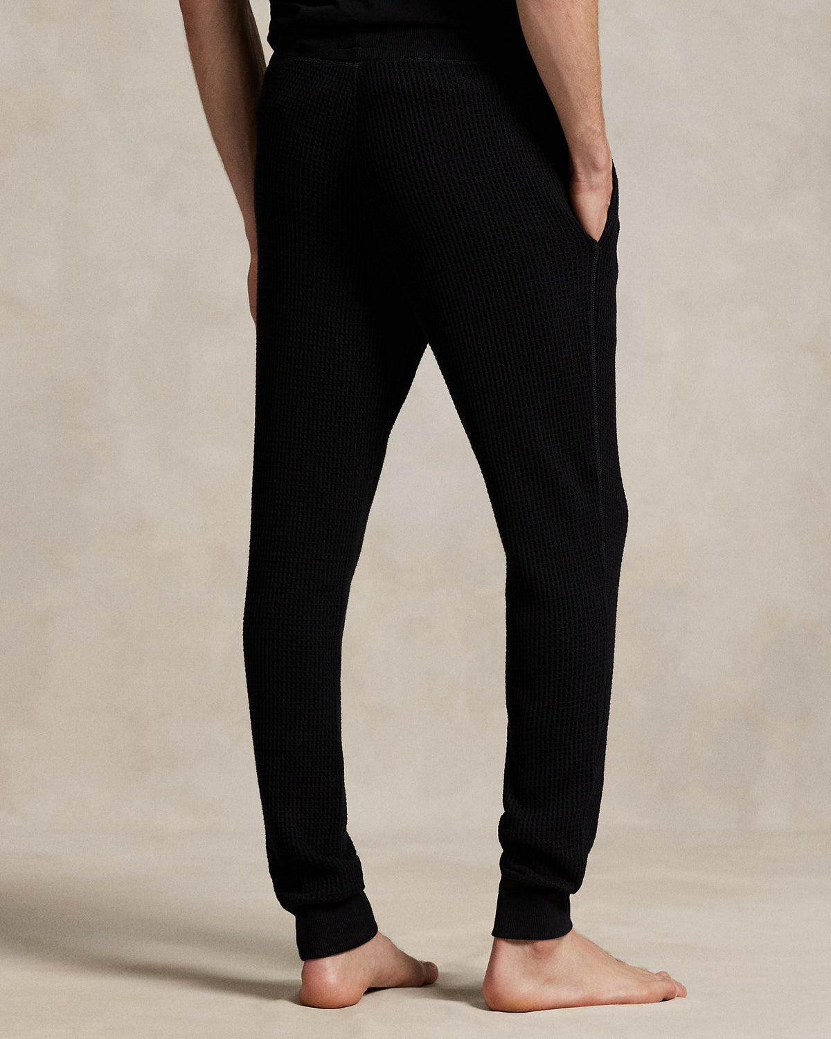 Ralph Lauren ThermalKnit Sleep Jogger