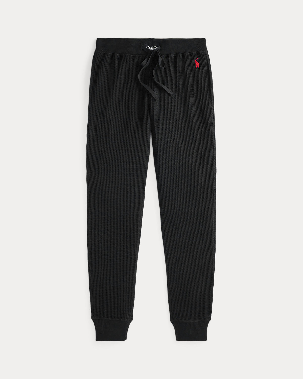 Ralph Lauren ThermalKnit Sleep Jogger