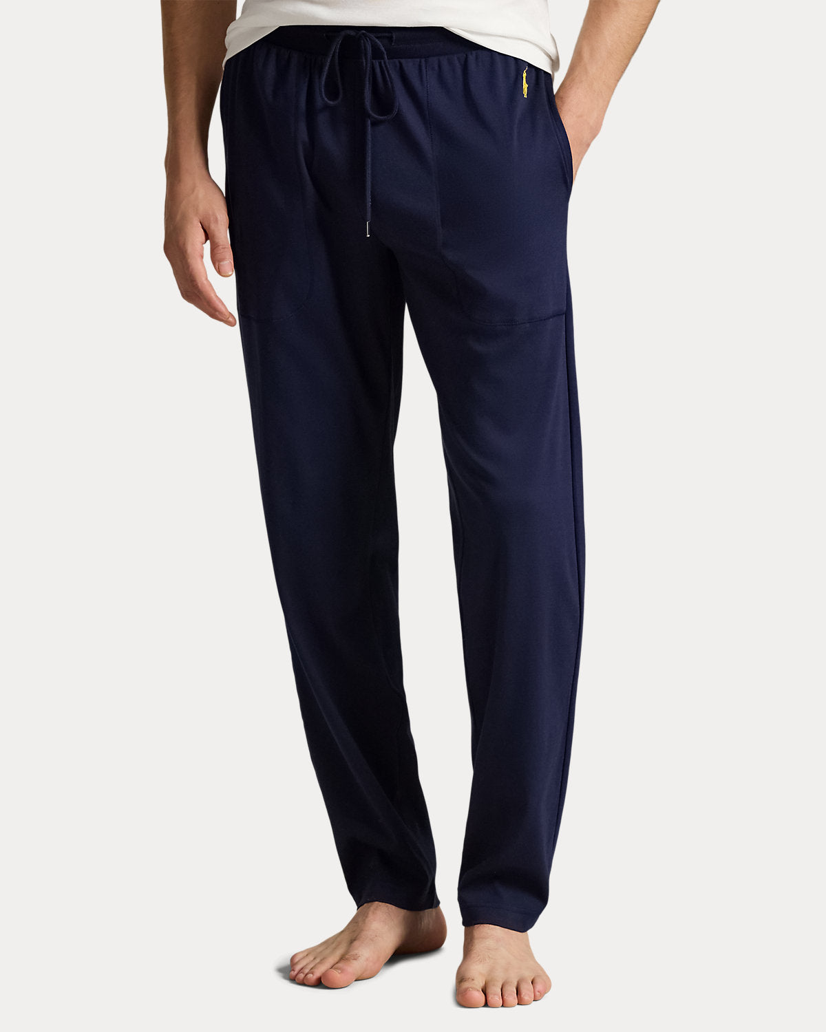 Ralph Lauren Mercerized Cotton Pajama Pant