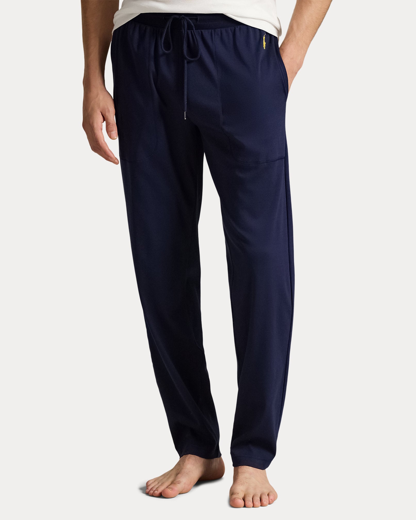 Ralph Lauren Mercerized Cotton Pajama Pant