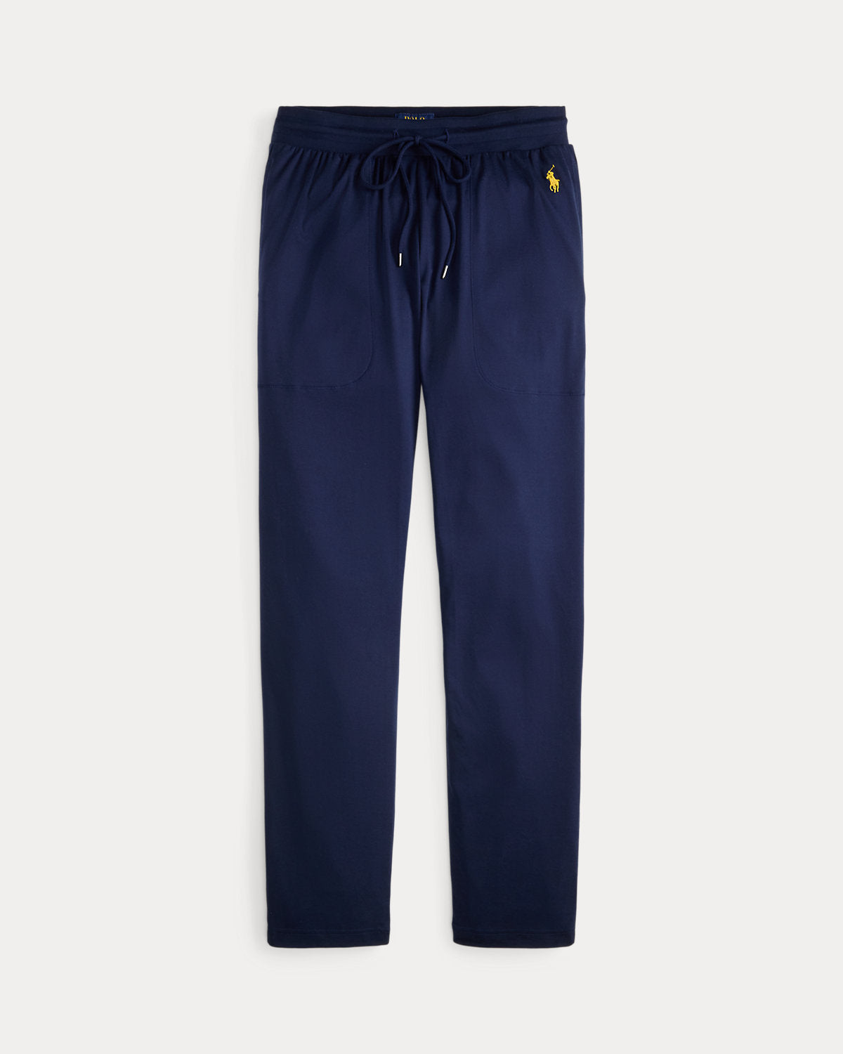 Ralph Lauren Mercerized Cotton Pajama Pant