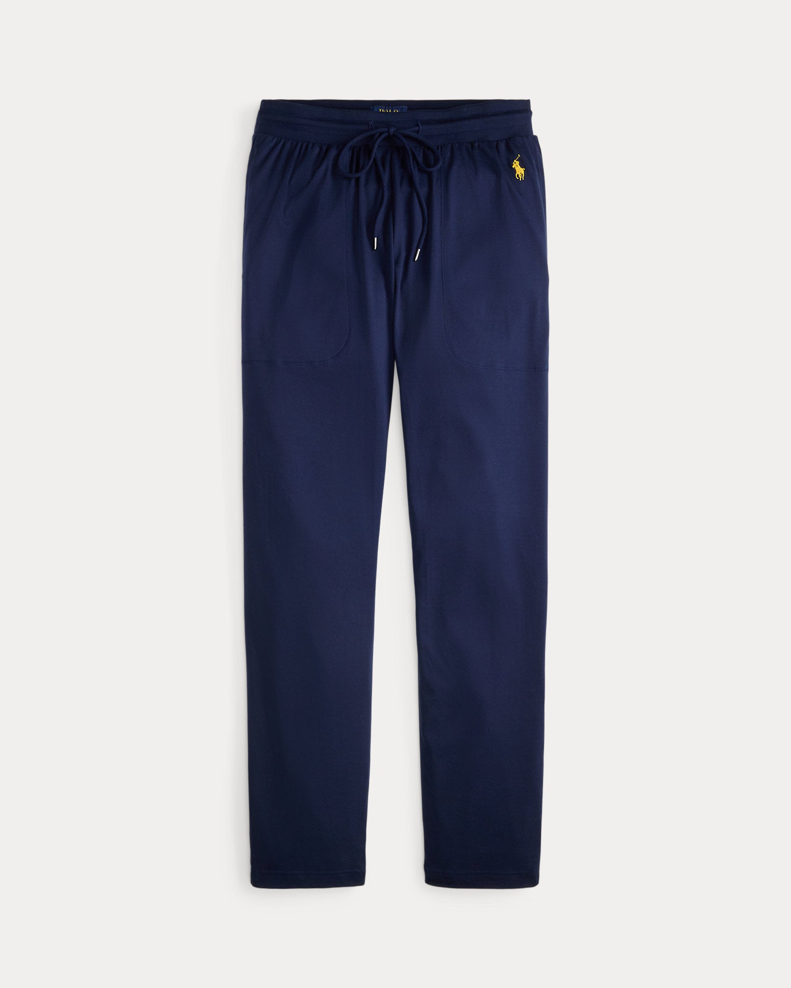 Ralph Lauren Mercerized Cotton Pajama Pant