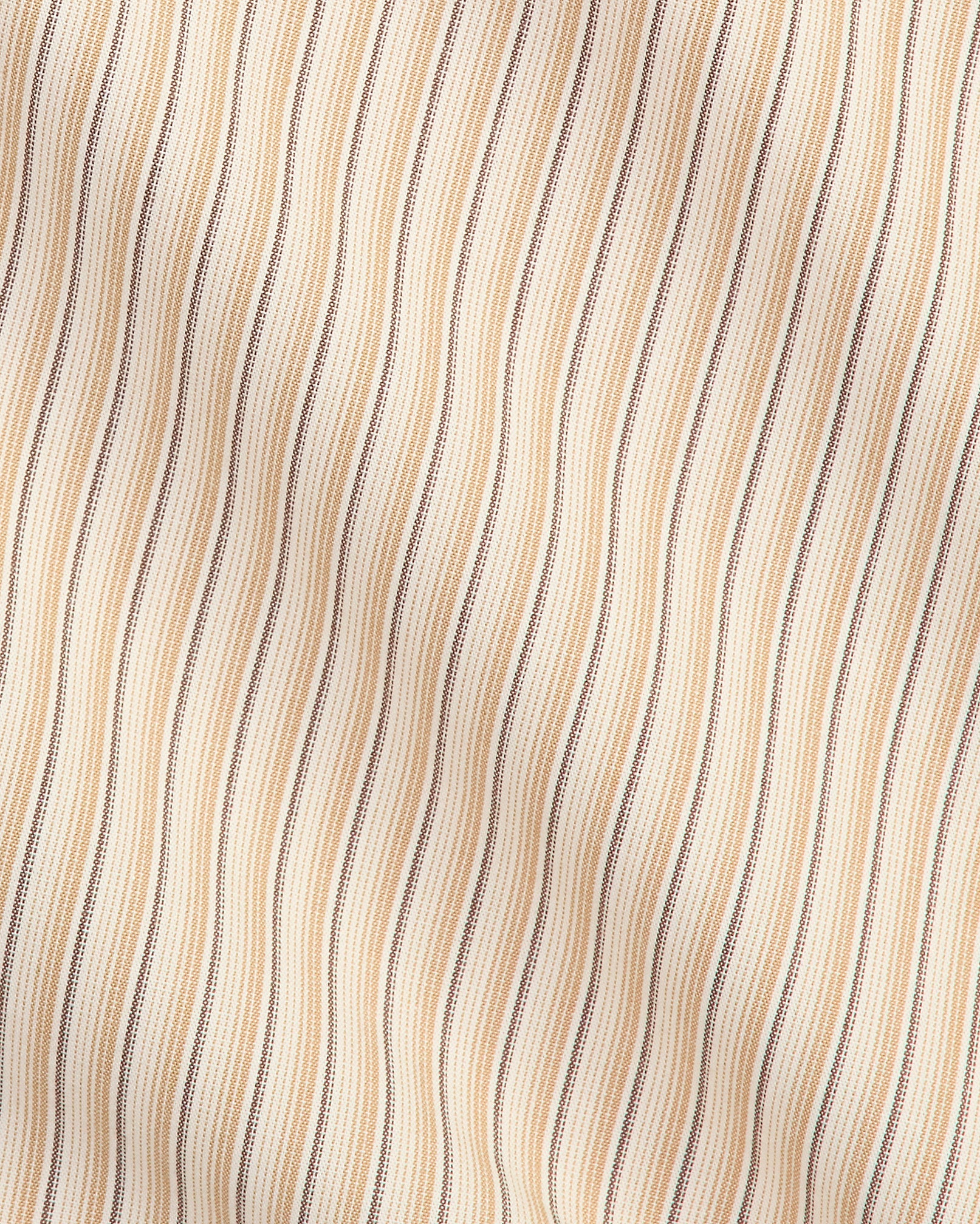 Ralph Lauren Slim Fit Striped Dobby Shirt