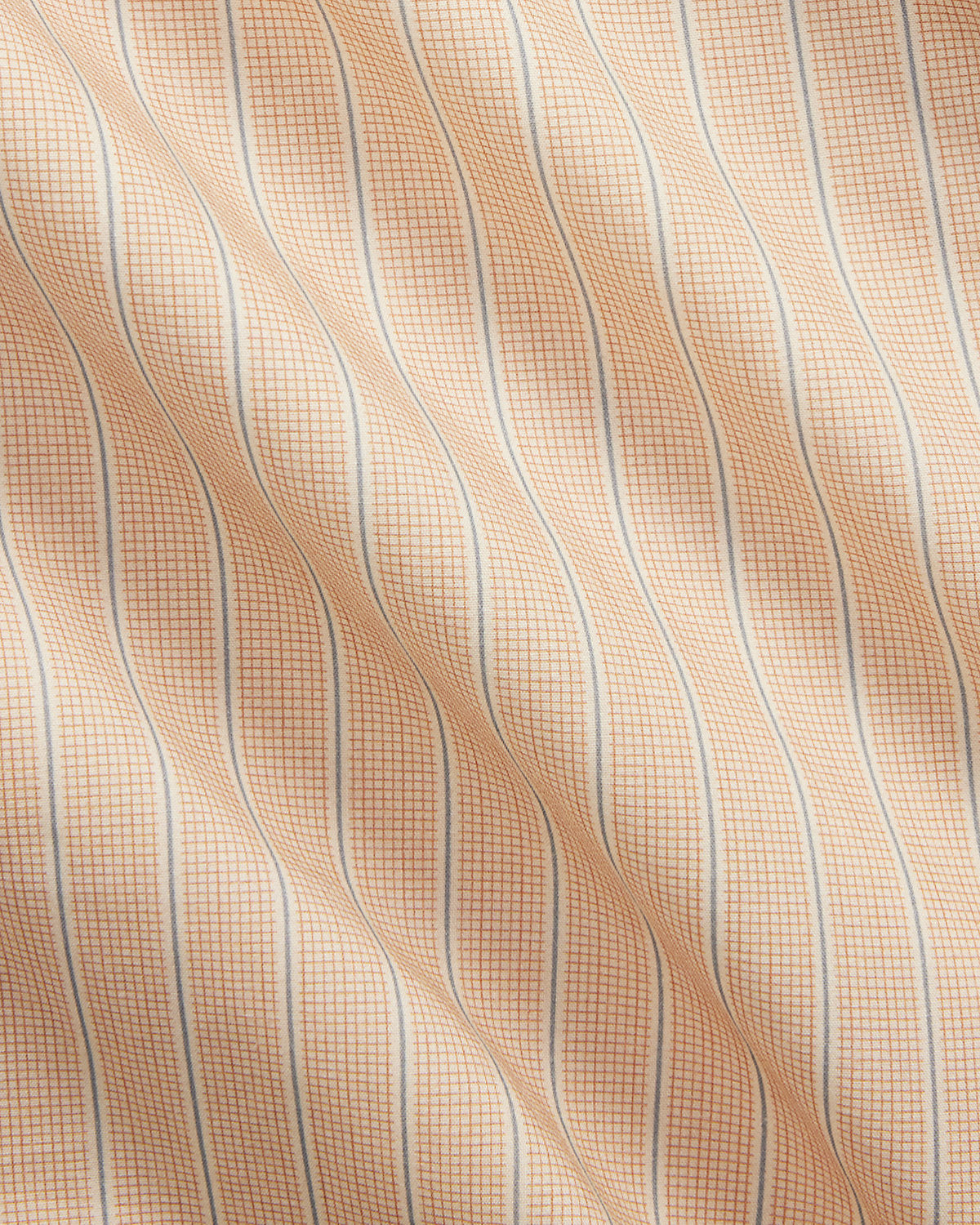Ralph Lauren Slim Fit StripePrint Woven Shirt
