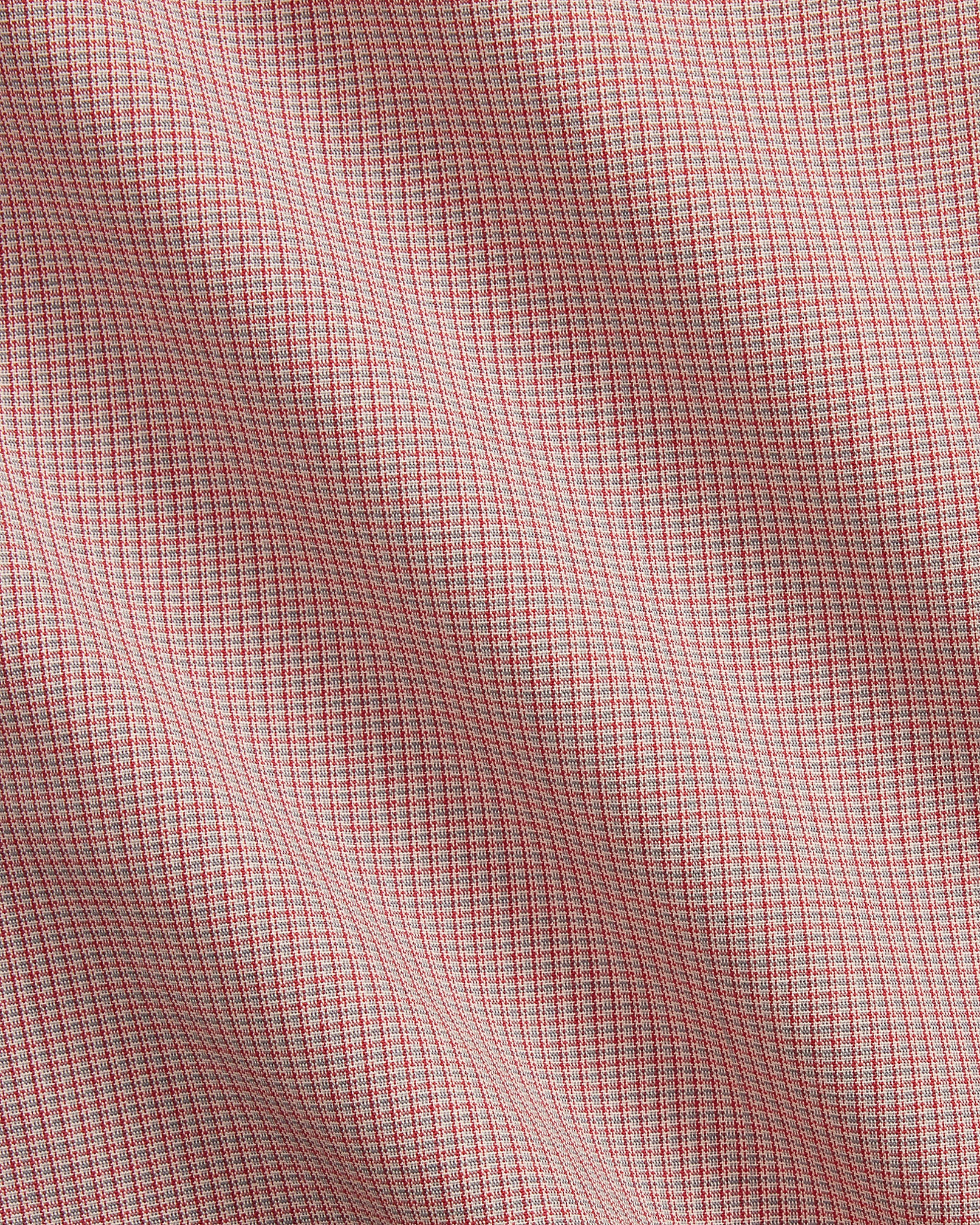Ralph Lauren Slim Fit Checked Dobby Shirt