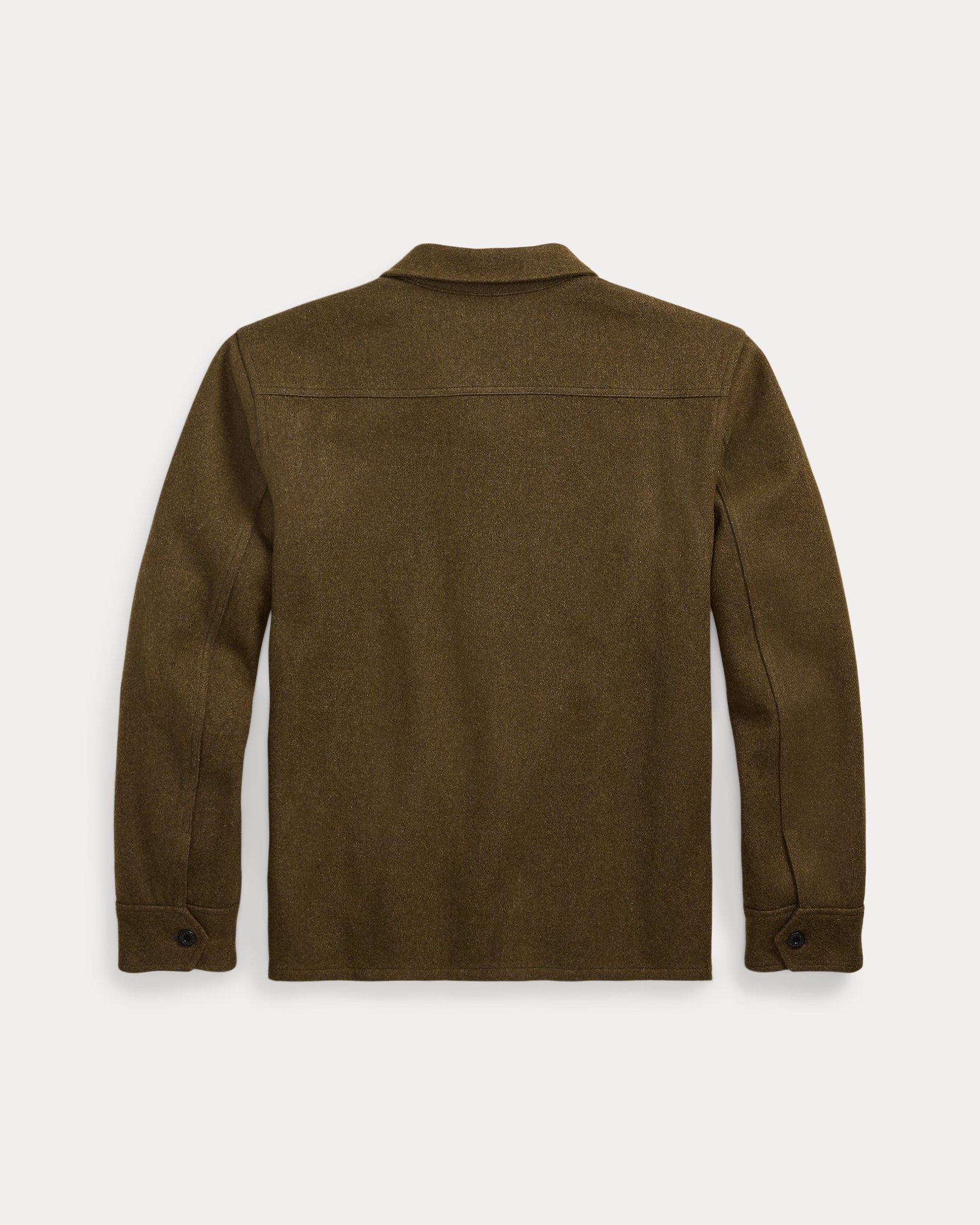 Ralph Lauren WoolBlend Overshirt
