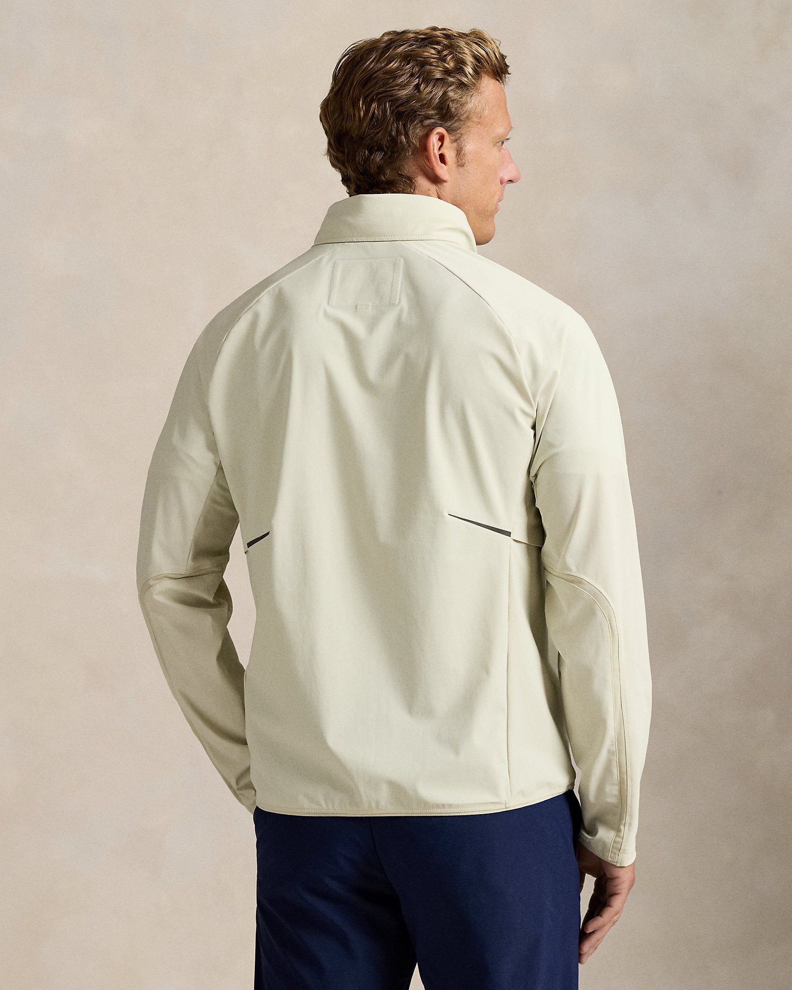 Ralph Lauren Lightweight Hooded Jacket