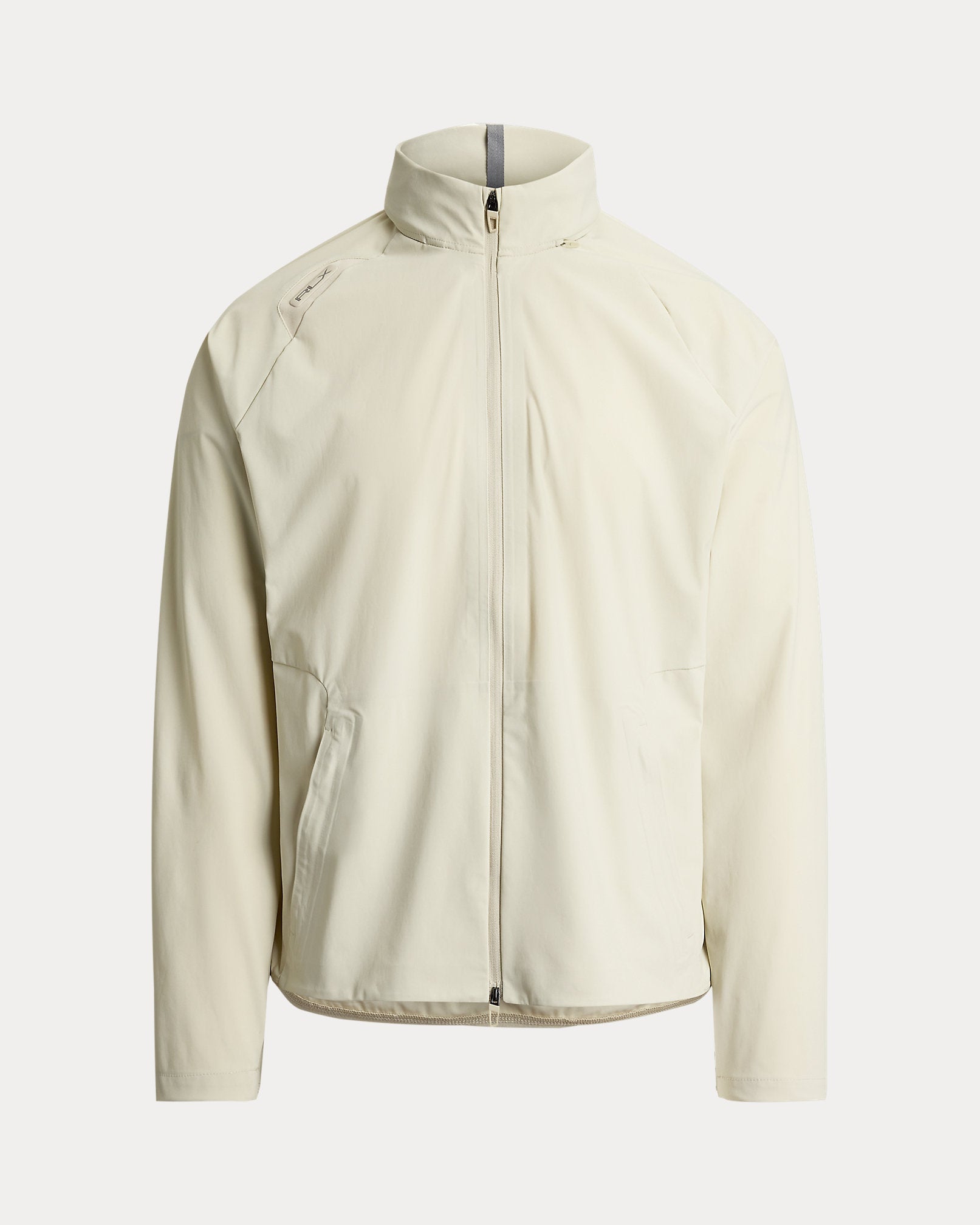 Ralph Lauren Lightweight Hooded Jacket