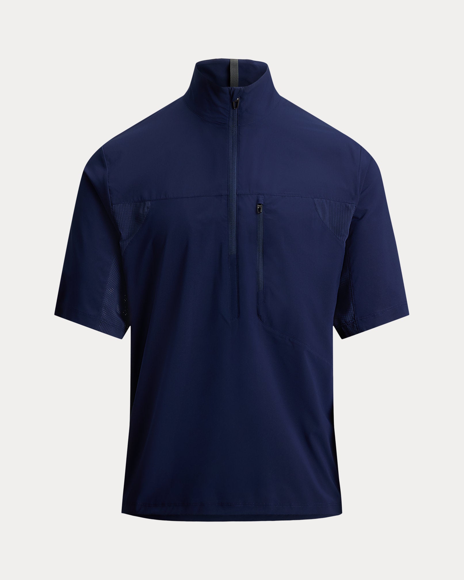 Ralph Lauren Packable ShortSleeve Pullover Jacket