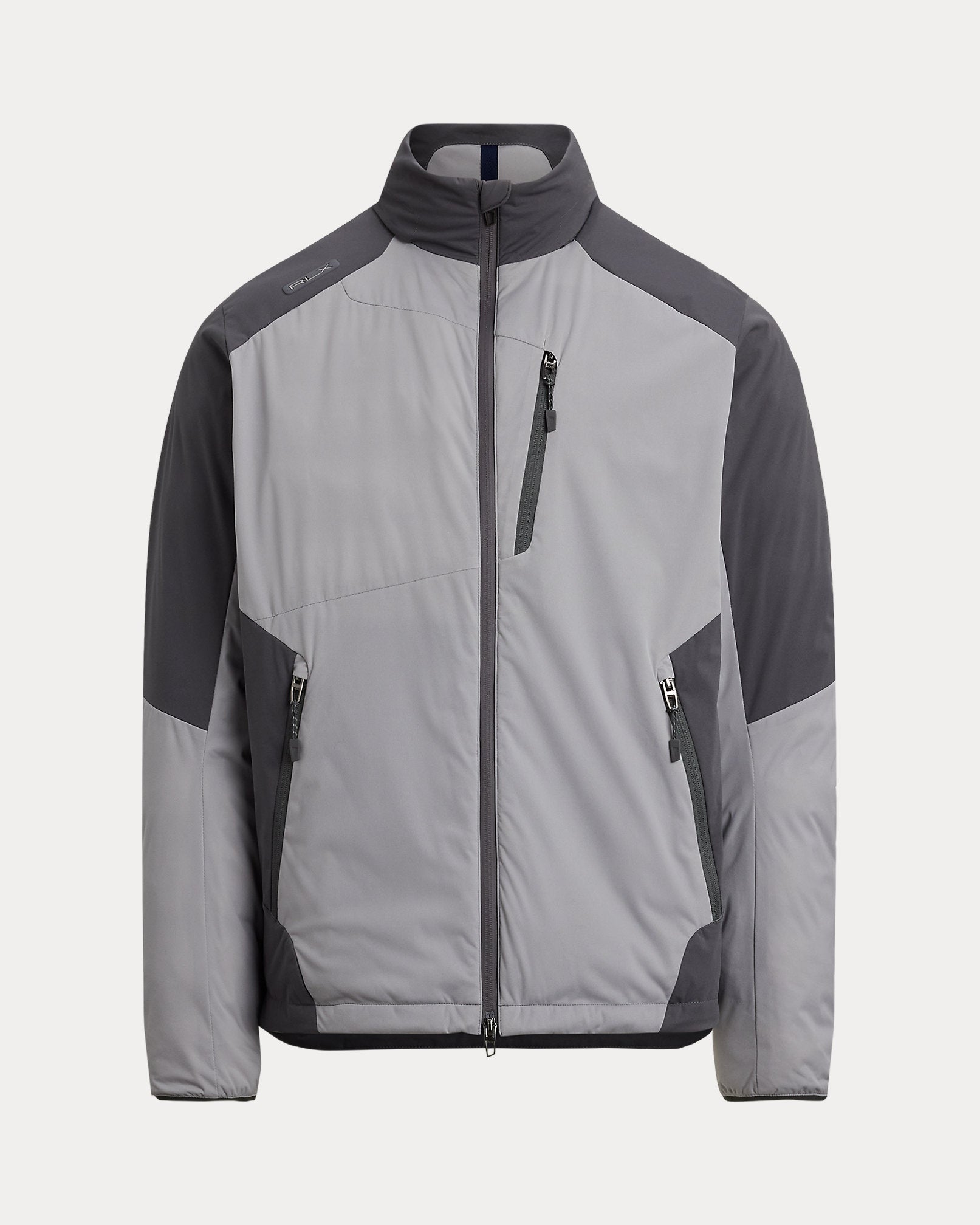 Ralph Lauren Interlock Hooded Jacket