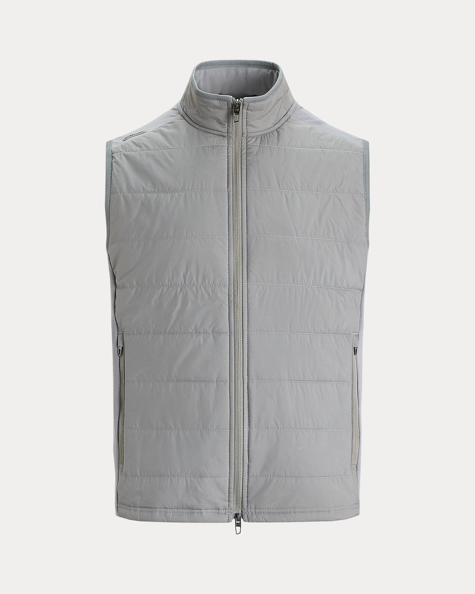 Ralph Lauren Hybrid FullZip Vest